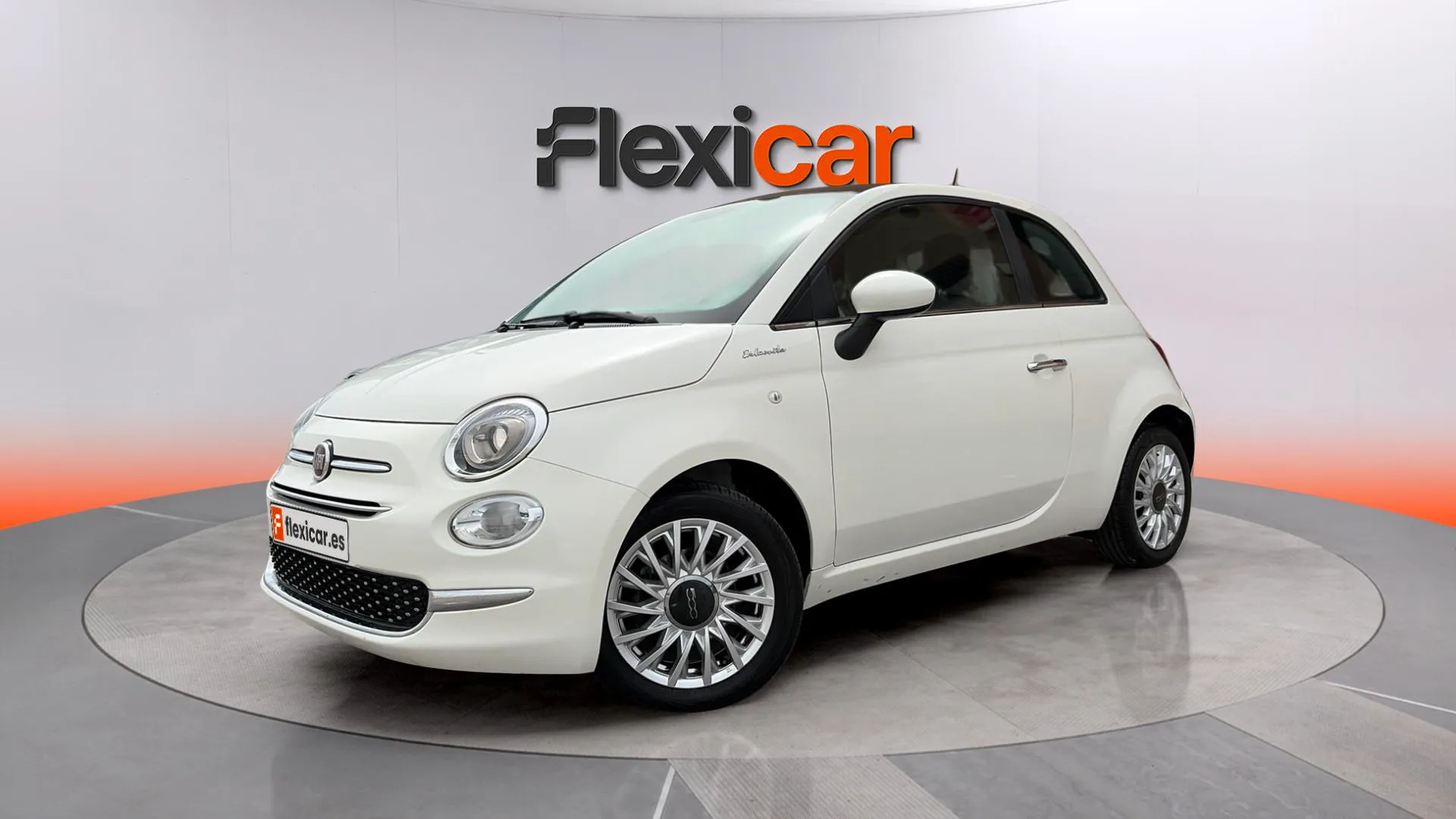 Fiat 500 Dolcevita 1.0 Hybrid - foto 3