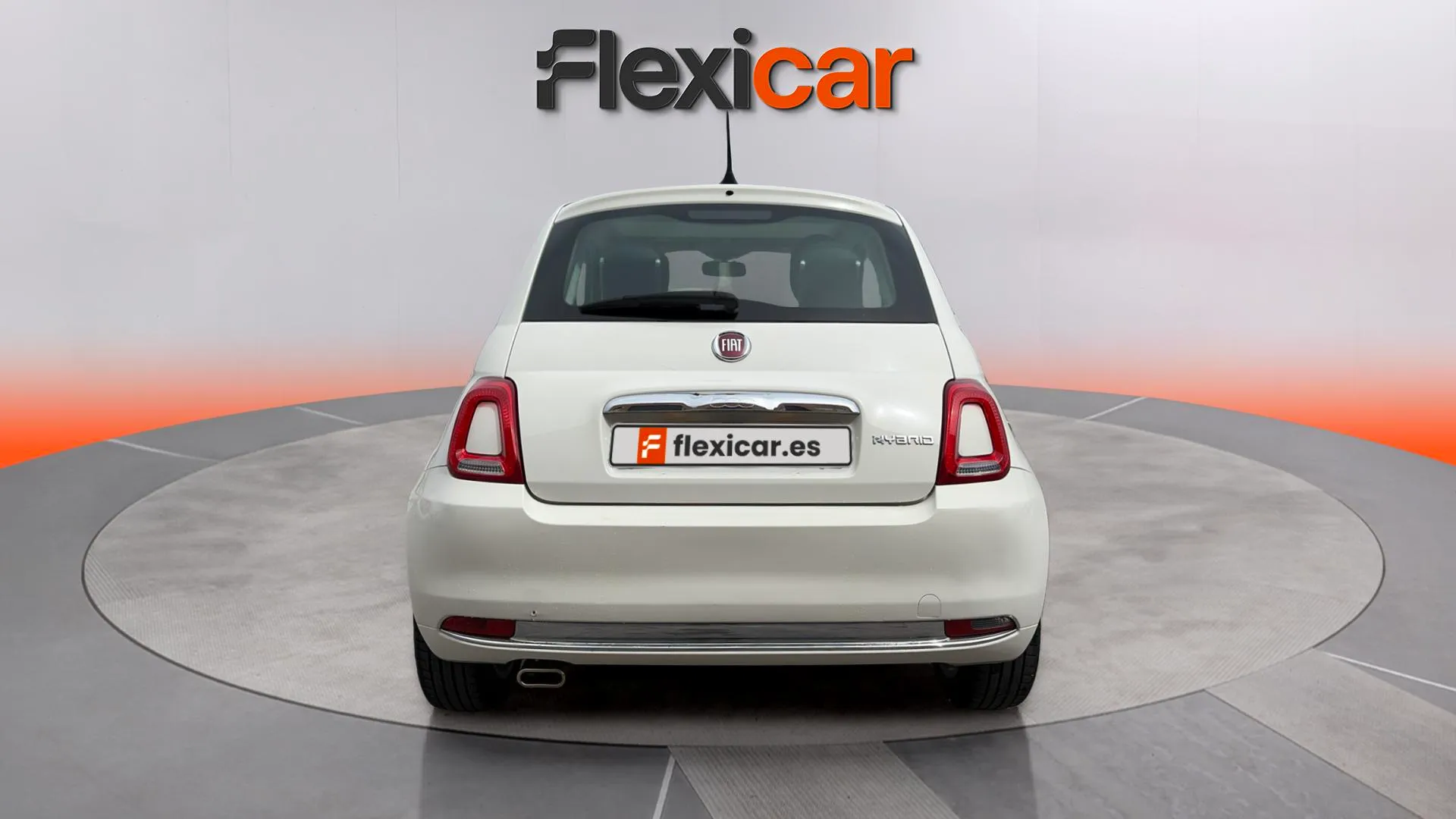Fiat 500 Dolcevita 1.0 Hybrid - foto 6