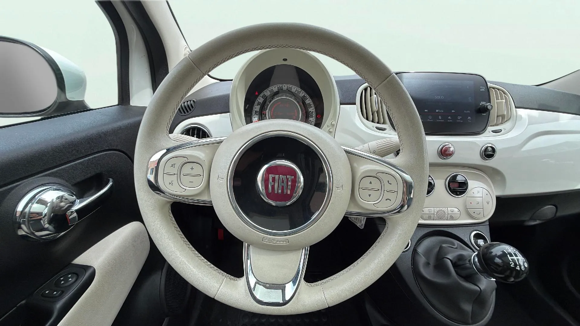 Fiat 500 Dolcevita 1.0 Hybrid - foto 11