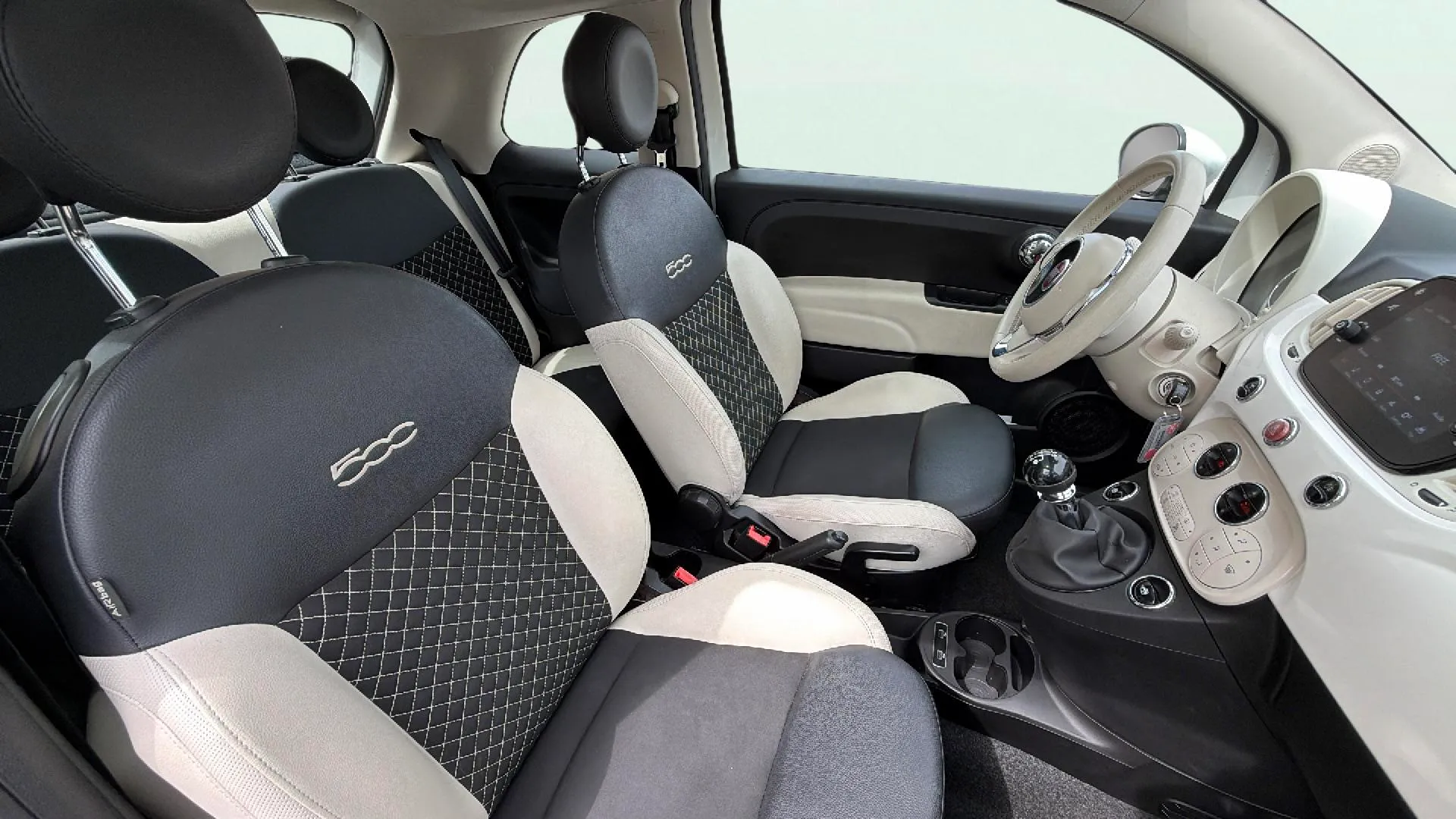 Fiat 500 Dolcevita 1.0 Hybrid - foto 15