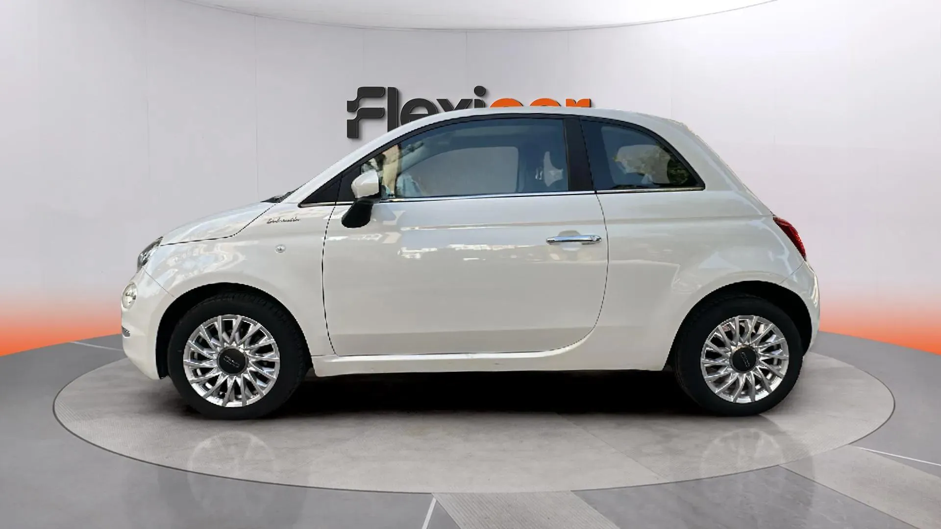 Fiat 500 Dolcevita 1.0 Hybrid - foto 4