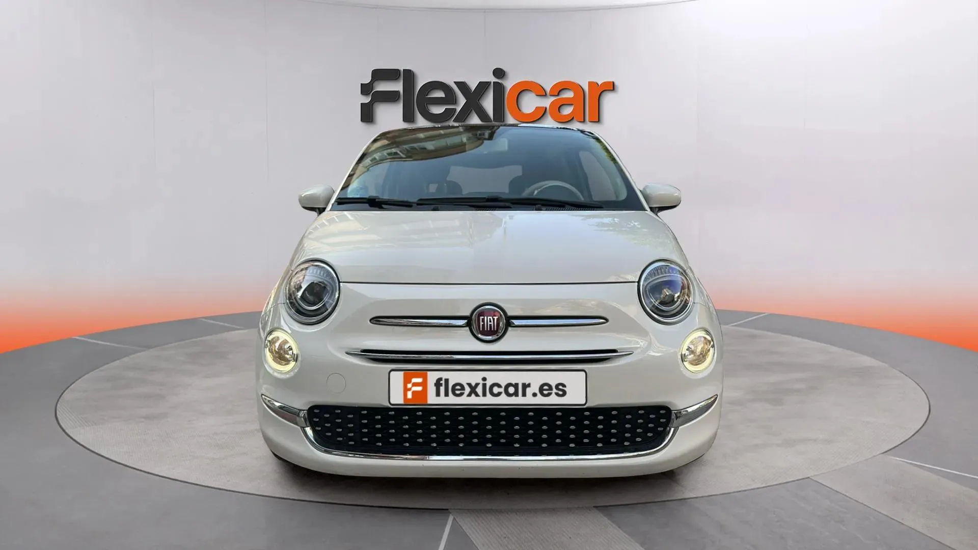 Fiat 500 Dolcevita 1.0 Hybrid - foto 2