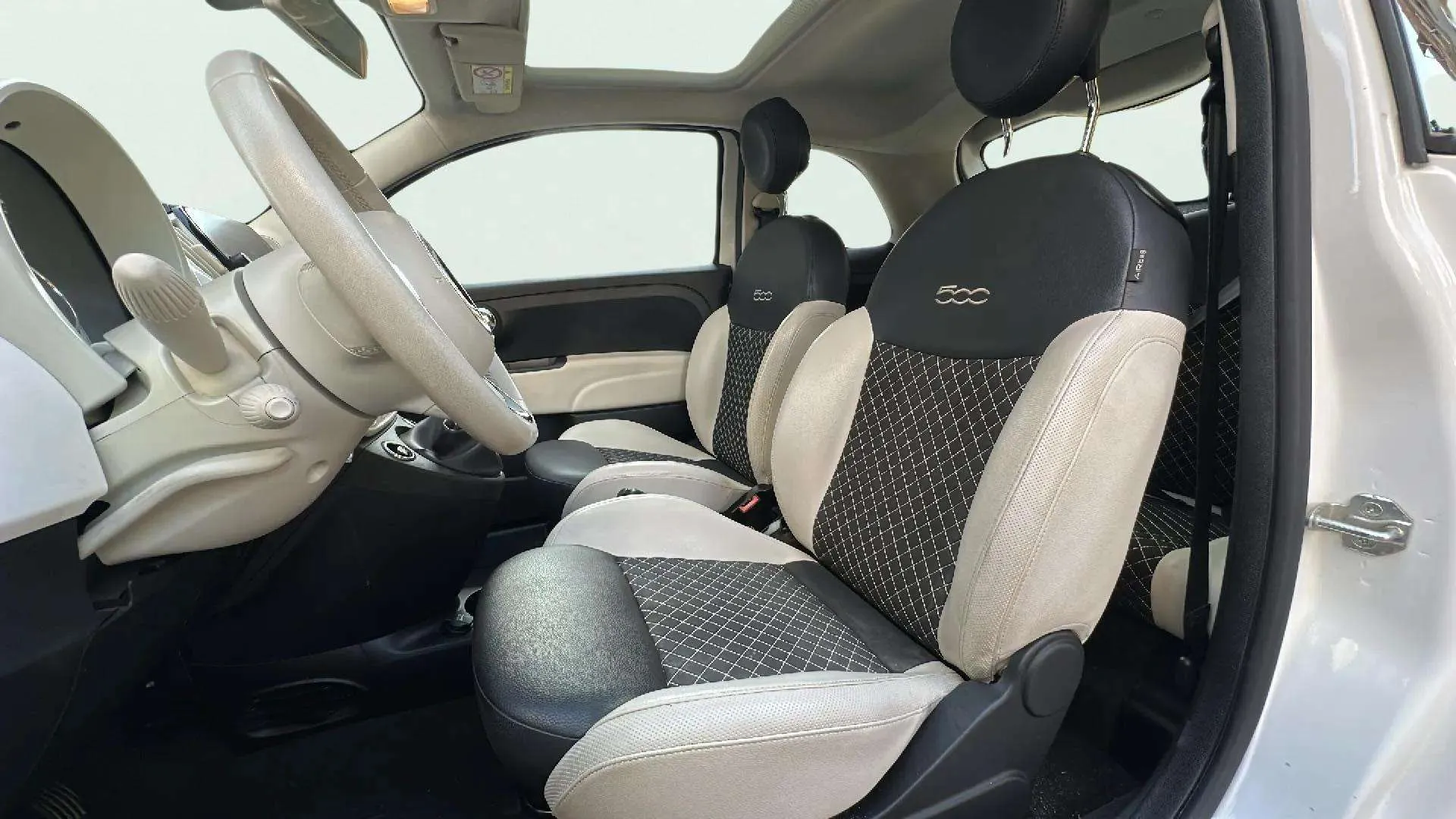 Fiat 500 Dolcevita 1.0 Hybrid - foto 15