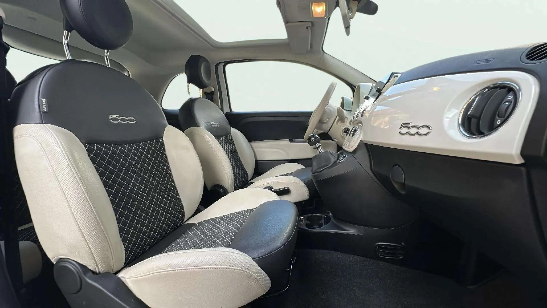 Fiat 500 Dolcevita 1.0 Hybrid - foto 16