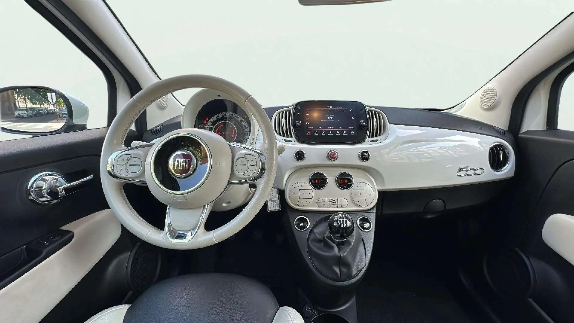 Fiat 500 Dolcevita 1.0 Hybrid - foto 11
