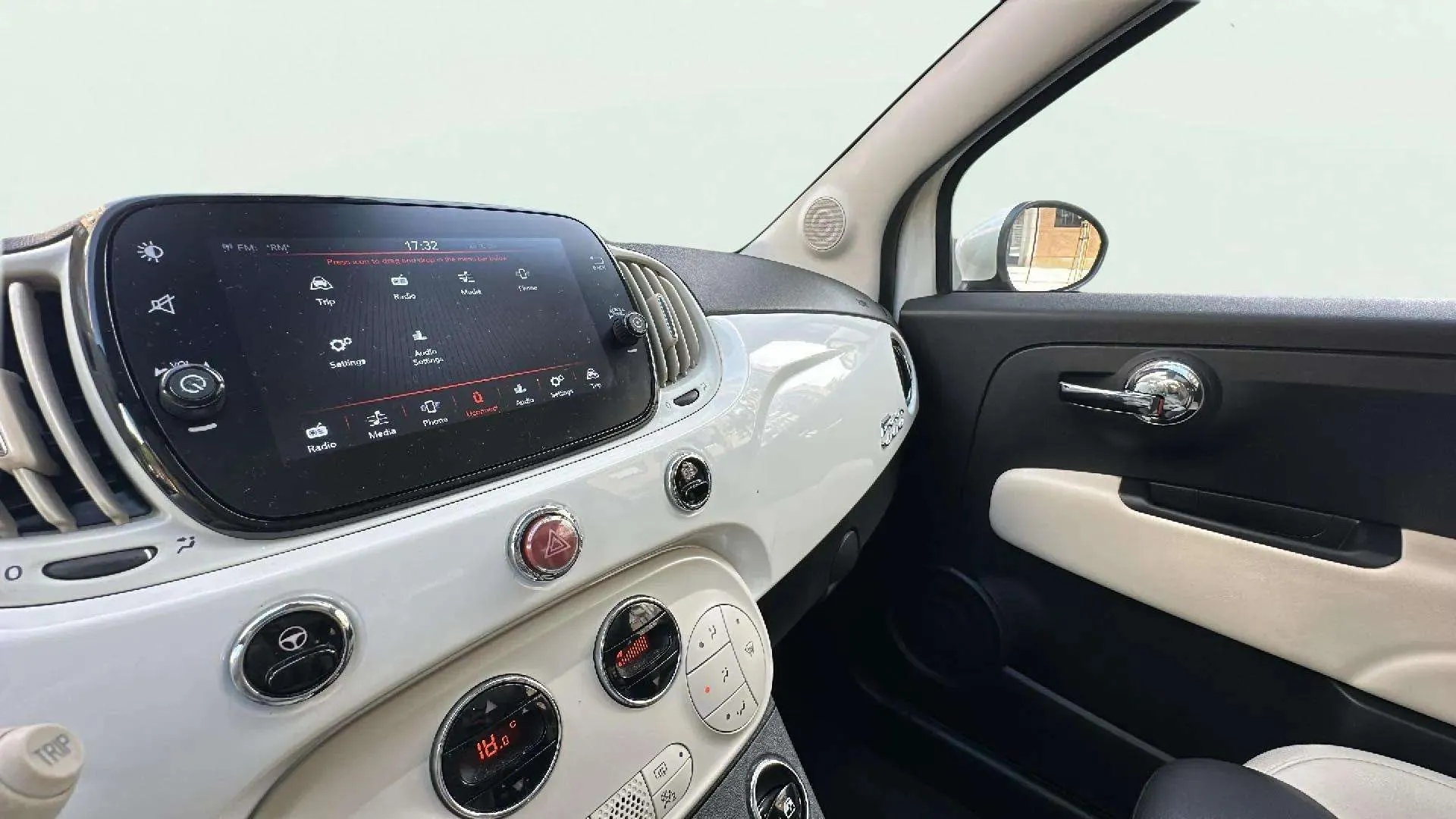 Fiat 500 Dolcevita 1.0 Hybrid - foto 19