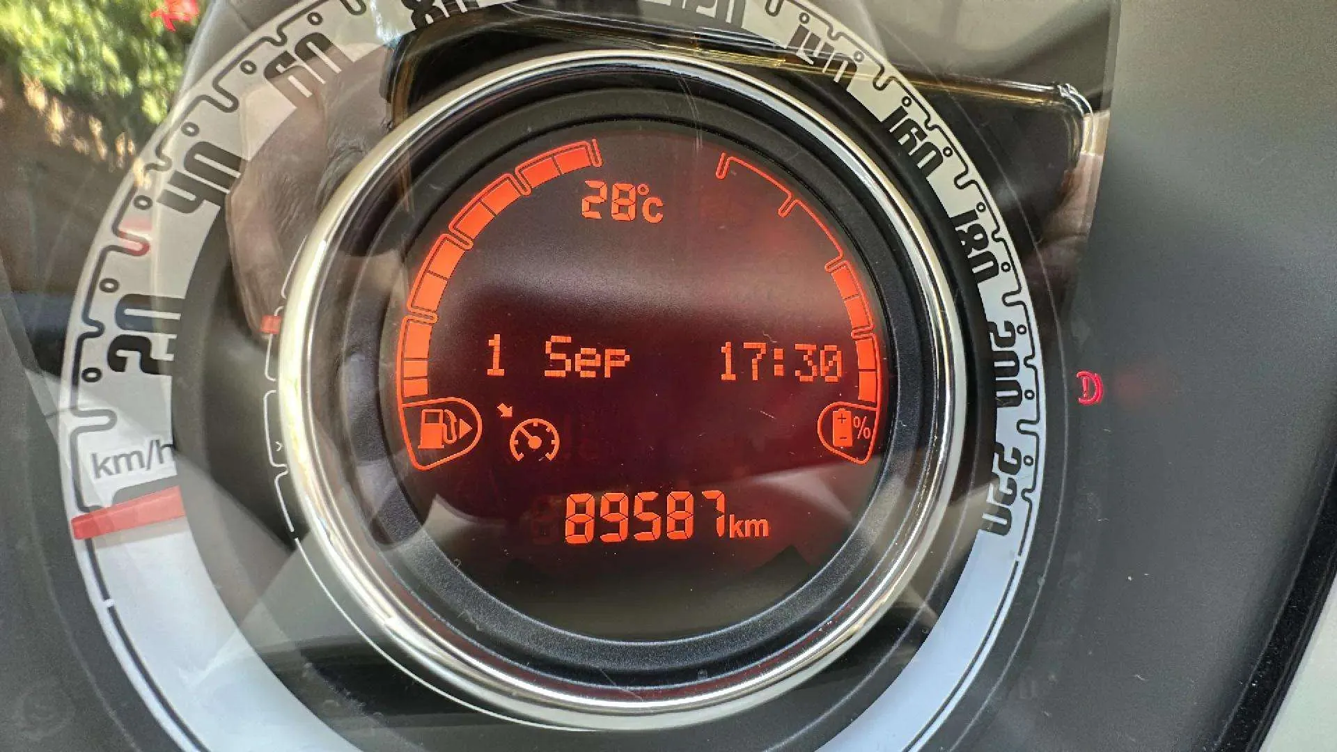 Fiat 500 Dolcevita 1.0 Hybrid - foto 14