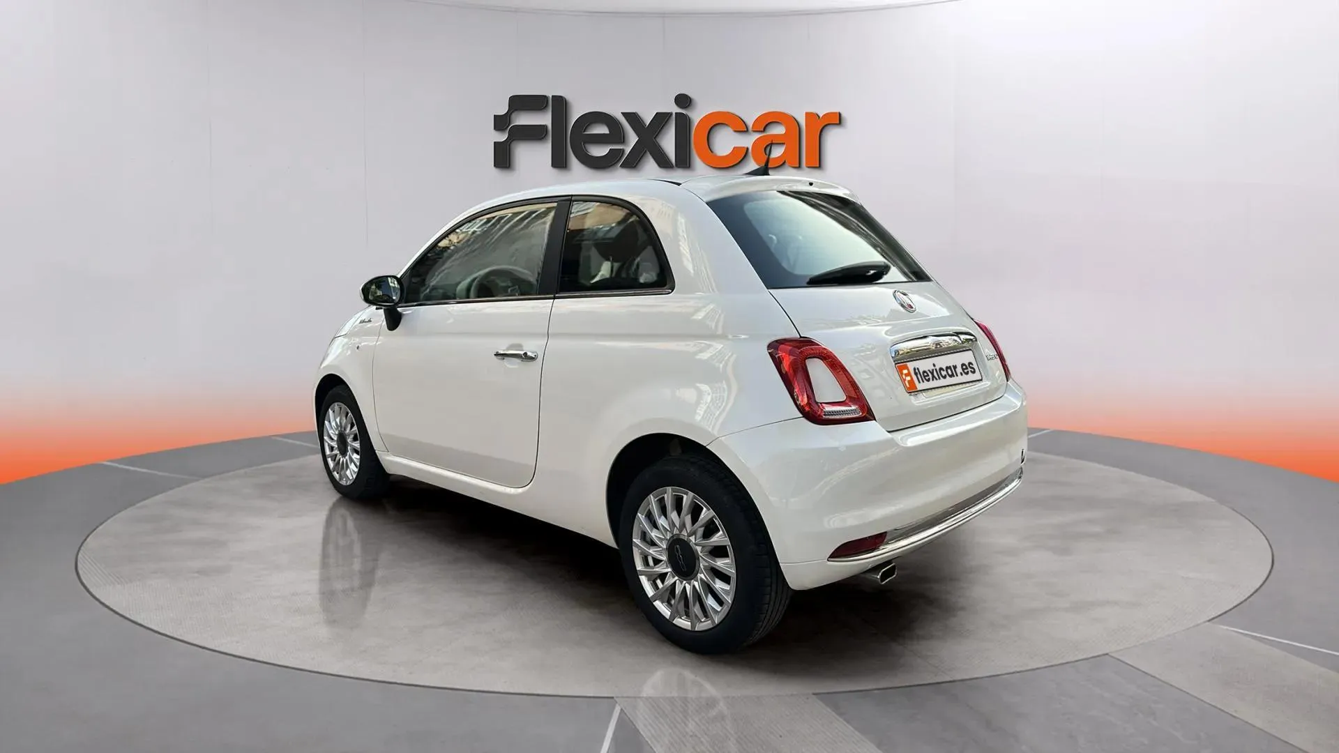 Fiat 500 Dolcevita 1.0 Hybrid - foto 5