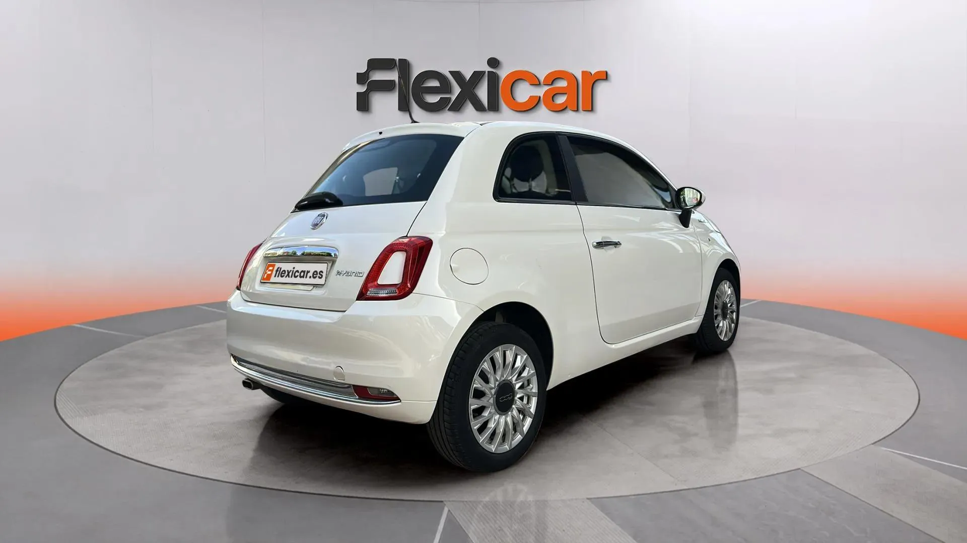 Fiat 500 Dolcevita 1.0 Hybrid - foto 7