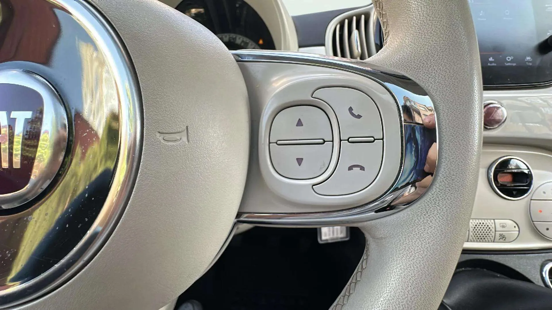 Fiat 500 Dolcevita 1.0 Hybrid - foto 22