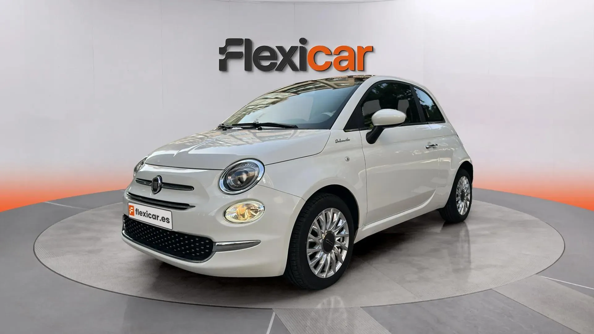 Fiat 500 Dolcevita 1.0 Hybrid - foto 3