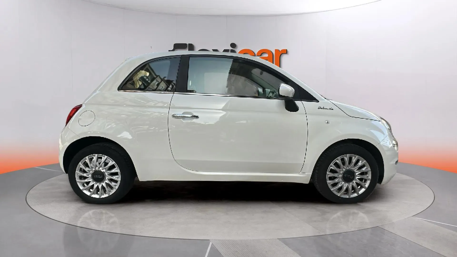 Fiat 500 Dolcevita 1.0 Hybrid - foto 8
