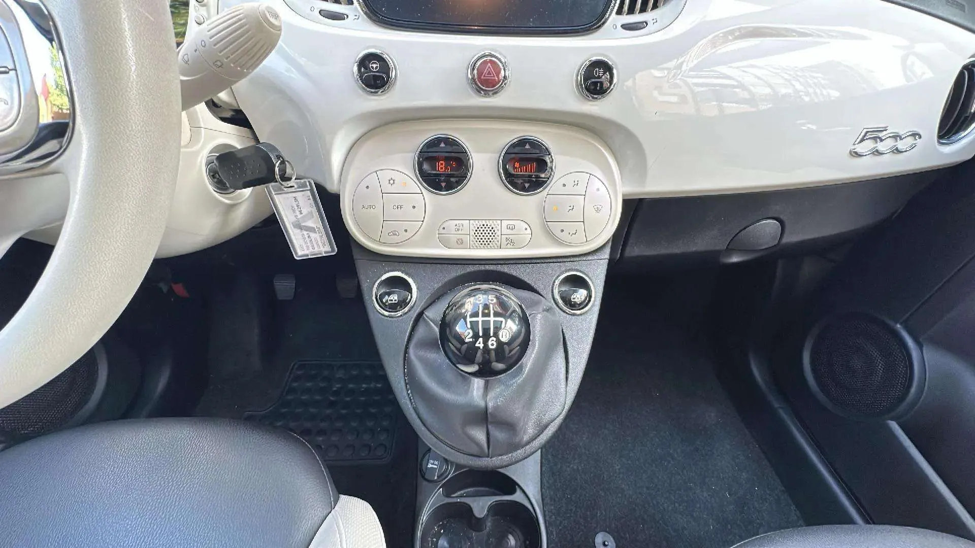 Fiat 500 Dolcevita 1.0 Hybrid - foto 12