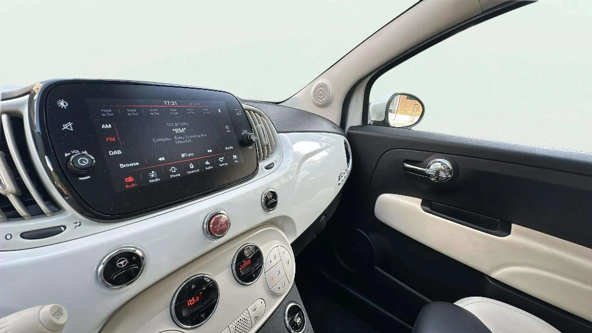 Fiat 500 Dolcevita 1.0 Hybrid - foto 18