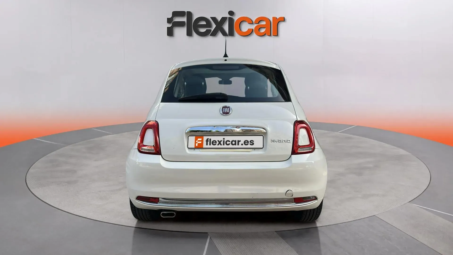 Fiat 500 Dolcevita 1.0 Hybrid - foto 6
