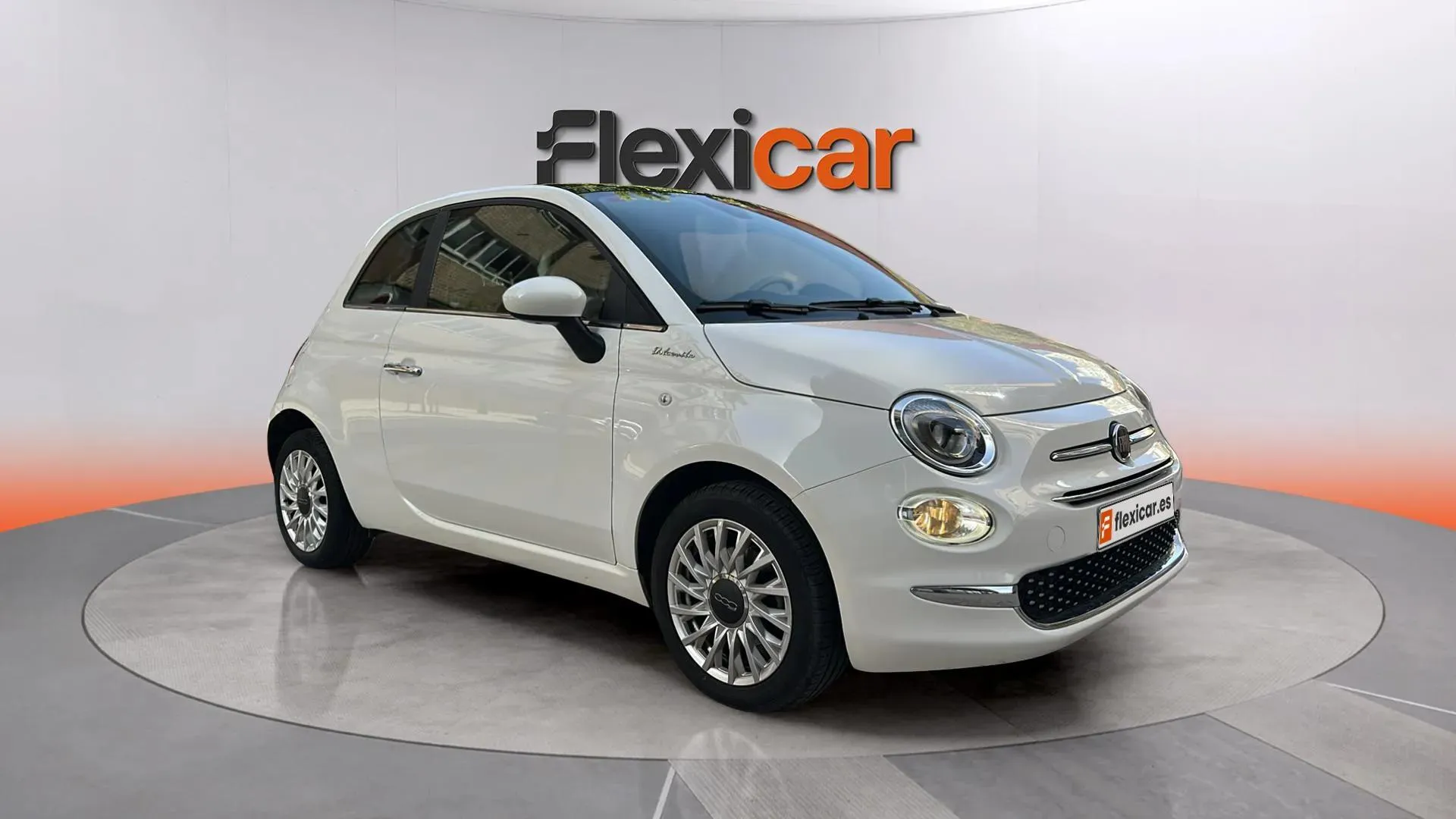 Fiat 500 Dolcevita 1.0 Hybrid