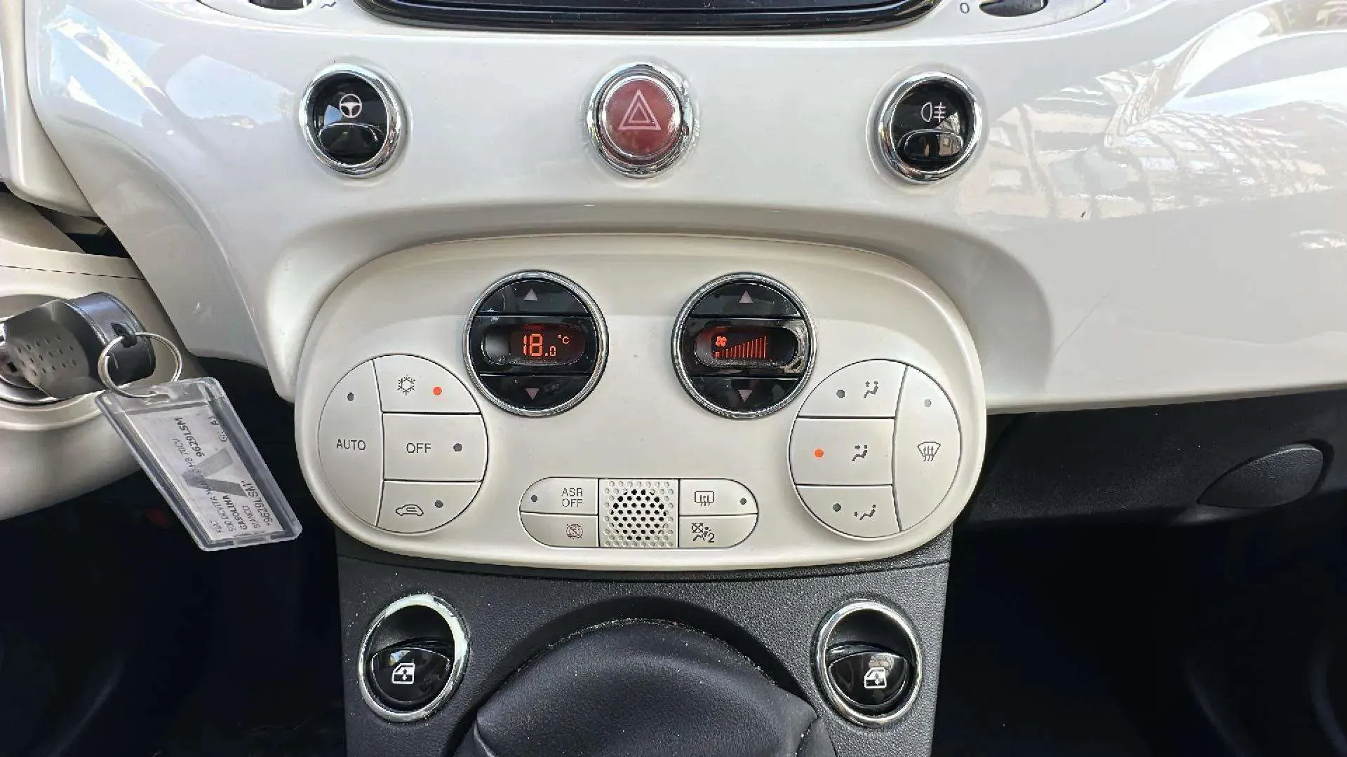 Fiat 500 Dolcevita 1.0 Hybrid - foto 20