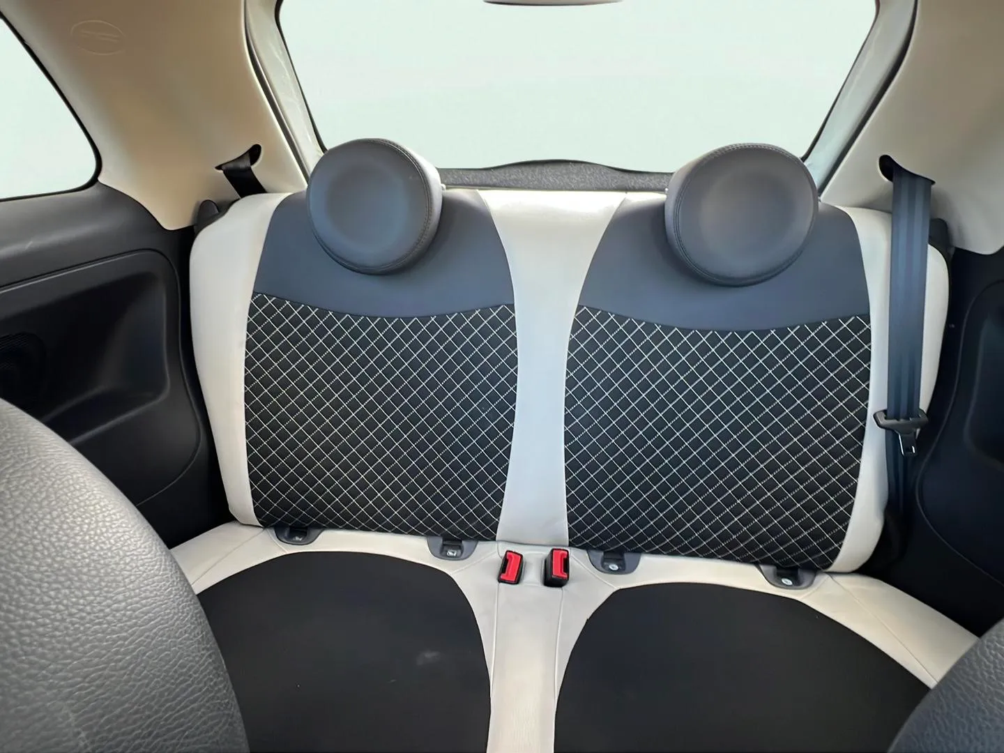 Fiat 500 Dolcevita 1.0 Hybrid - foto 13