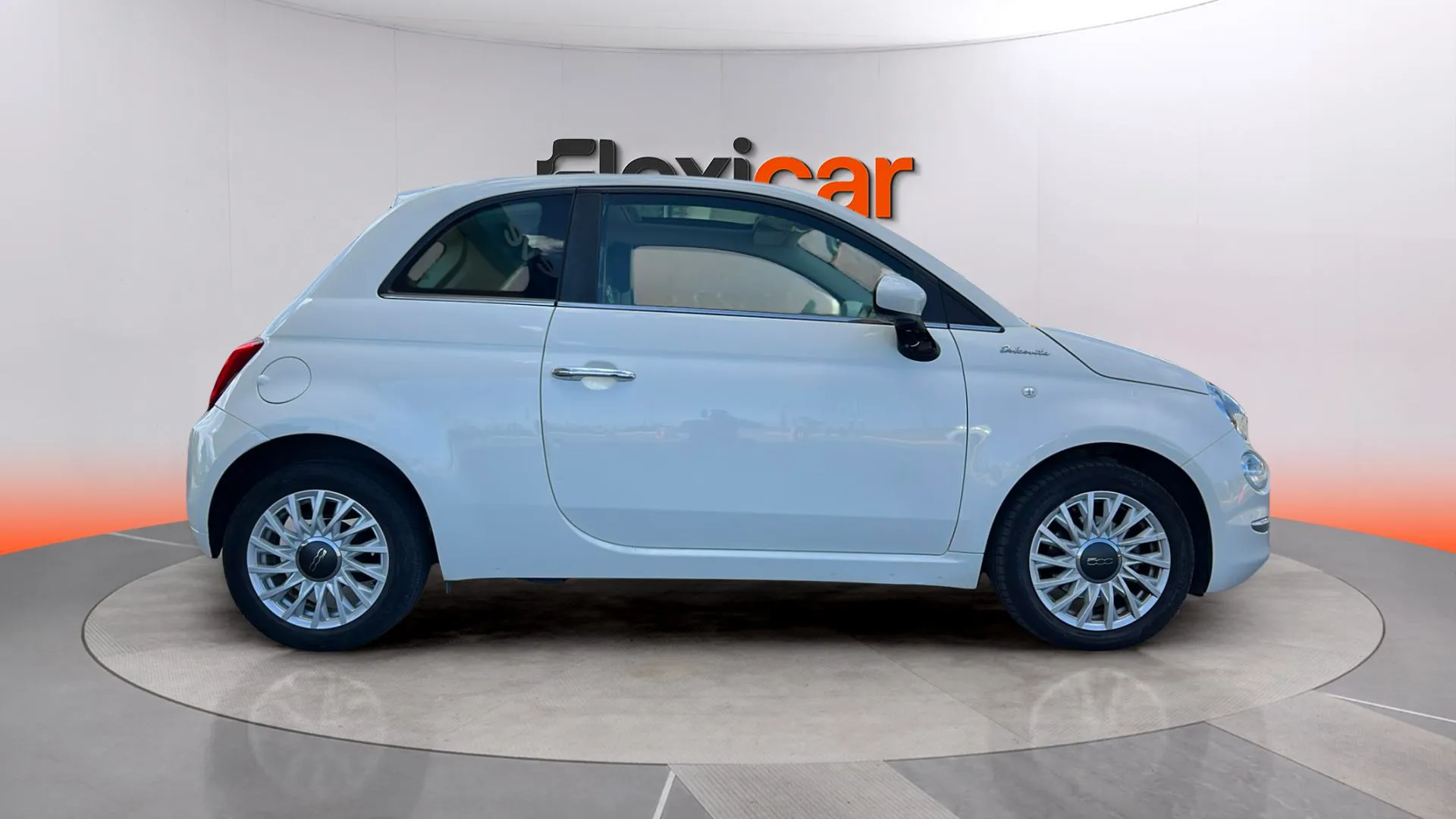 Fiat 500 Dolcevita 1.0 Hybrid - foto 8