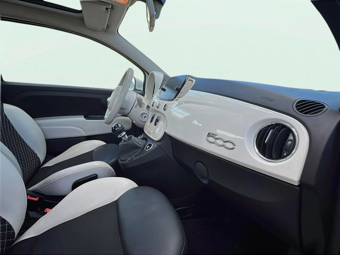 Fiat 500 Dolcevita 1.0 Hybrid - foto 26