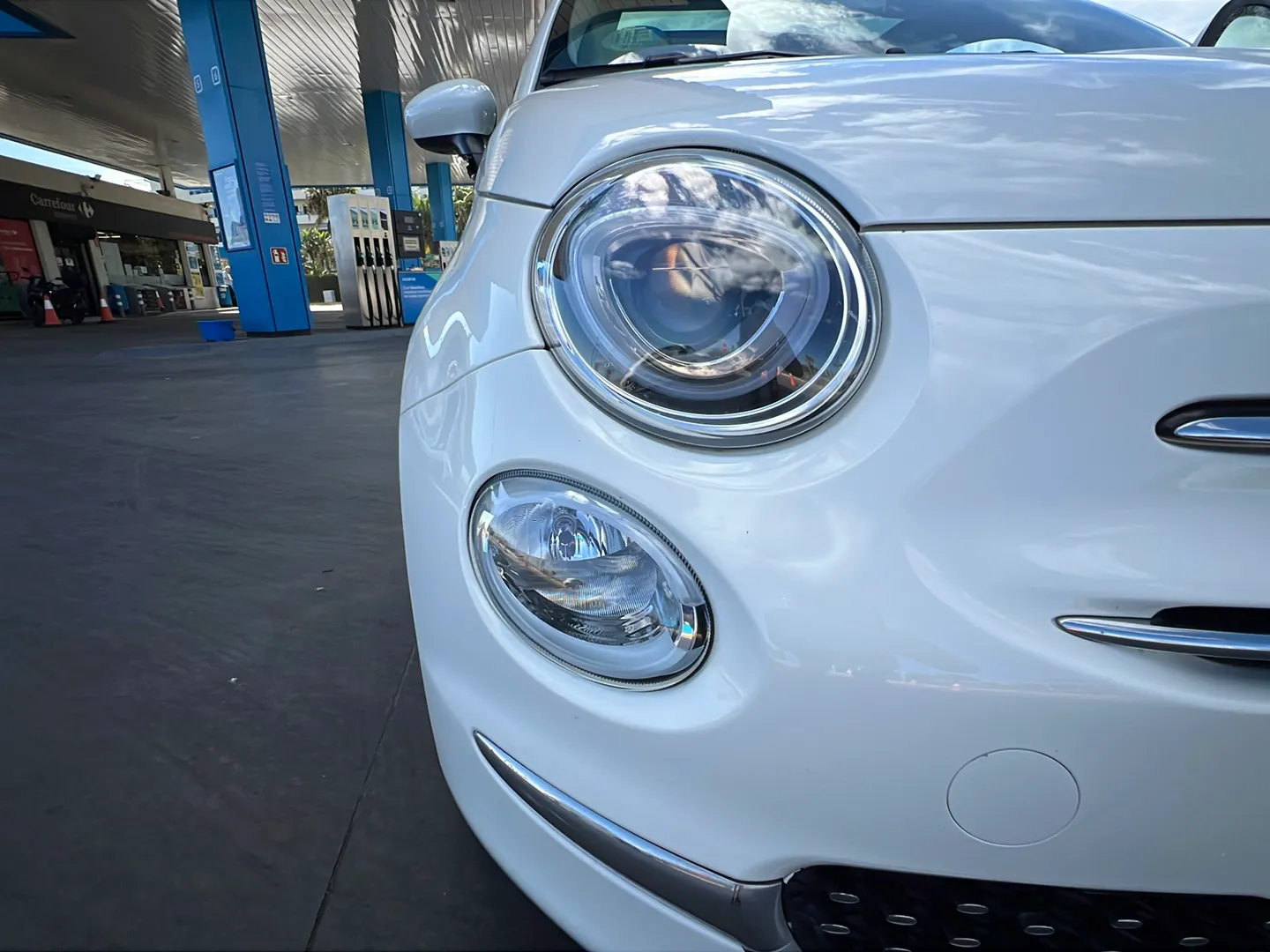 Fiat 500 Dolcevita 1.0 Hybrid - foto 24