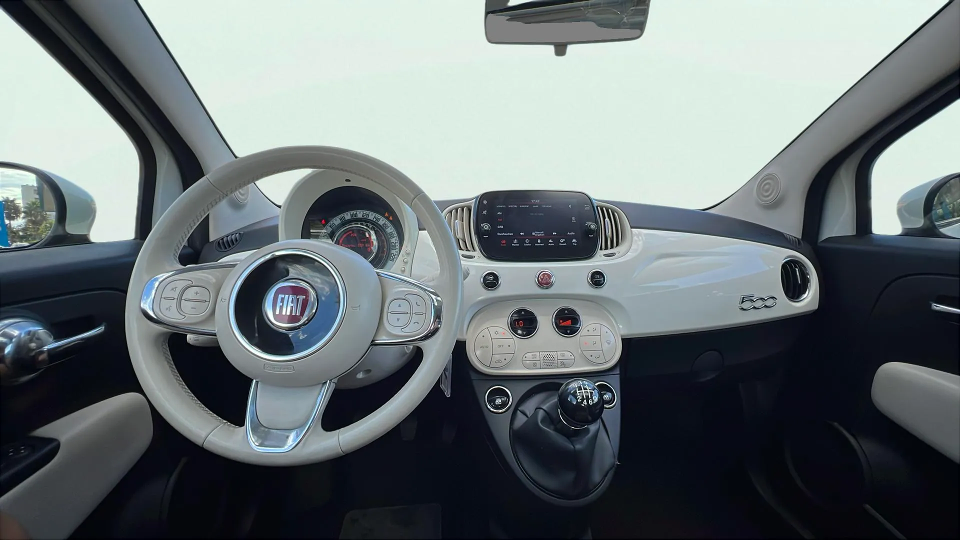 Fiat 500 Dolcevita 1.0 Hybrid - foto 9