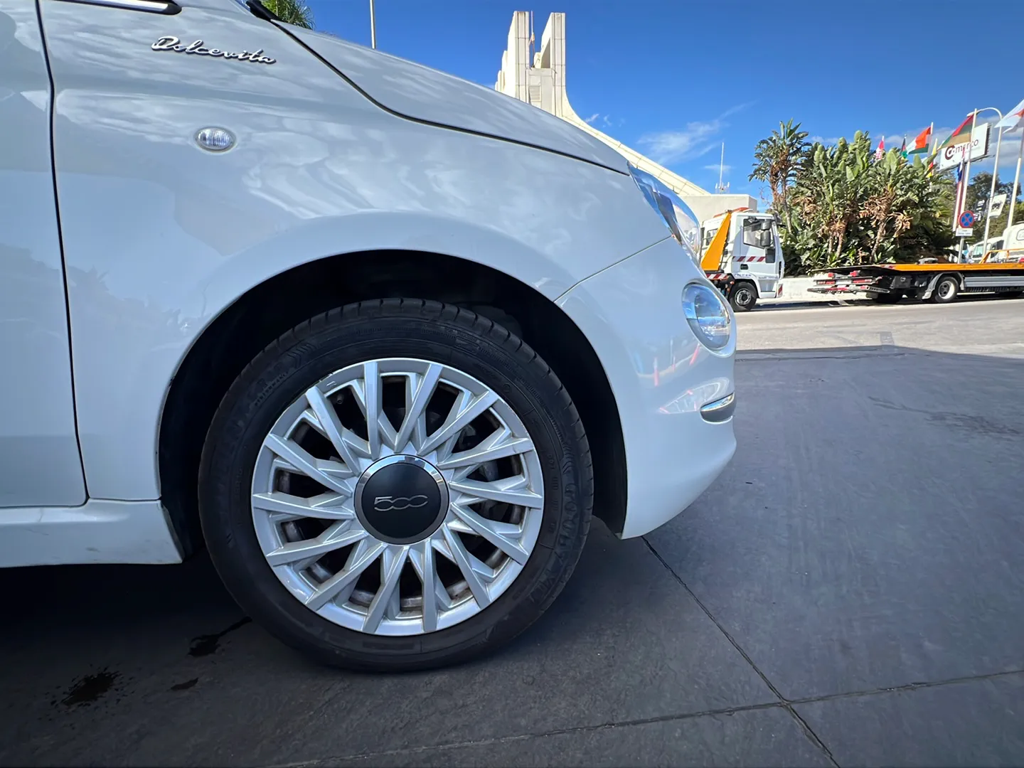 Fiat 500 Dolcevita 1.0 Hybrid - foto 17