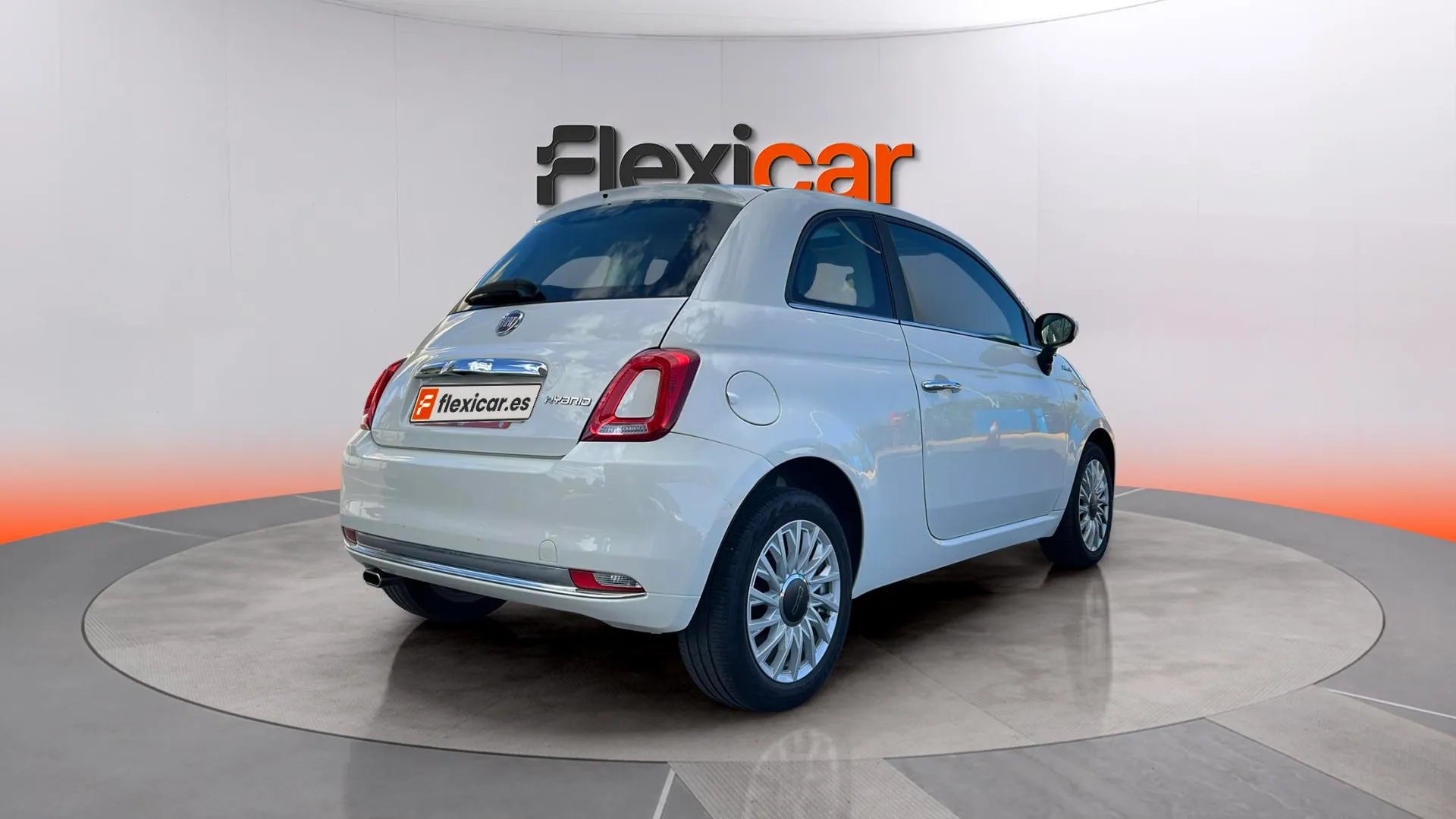 Fiat 500 Dolcevita 1.0 Hybrid - foto 7
