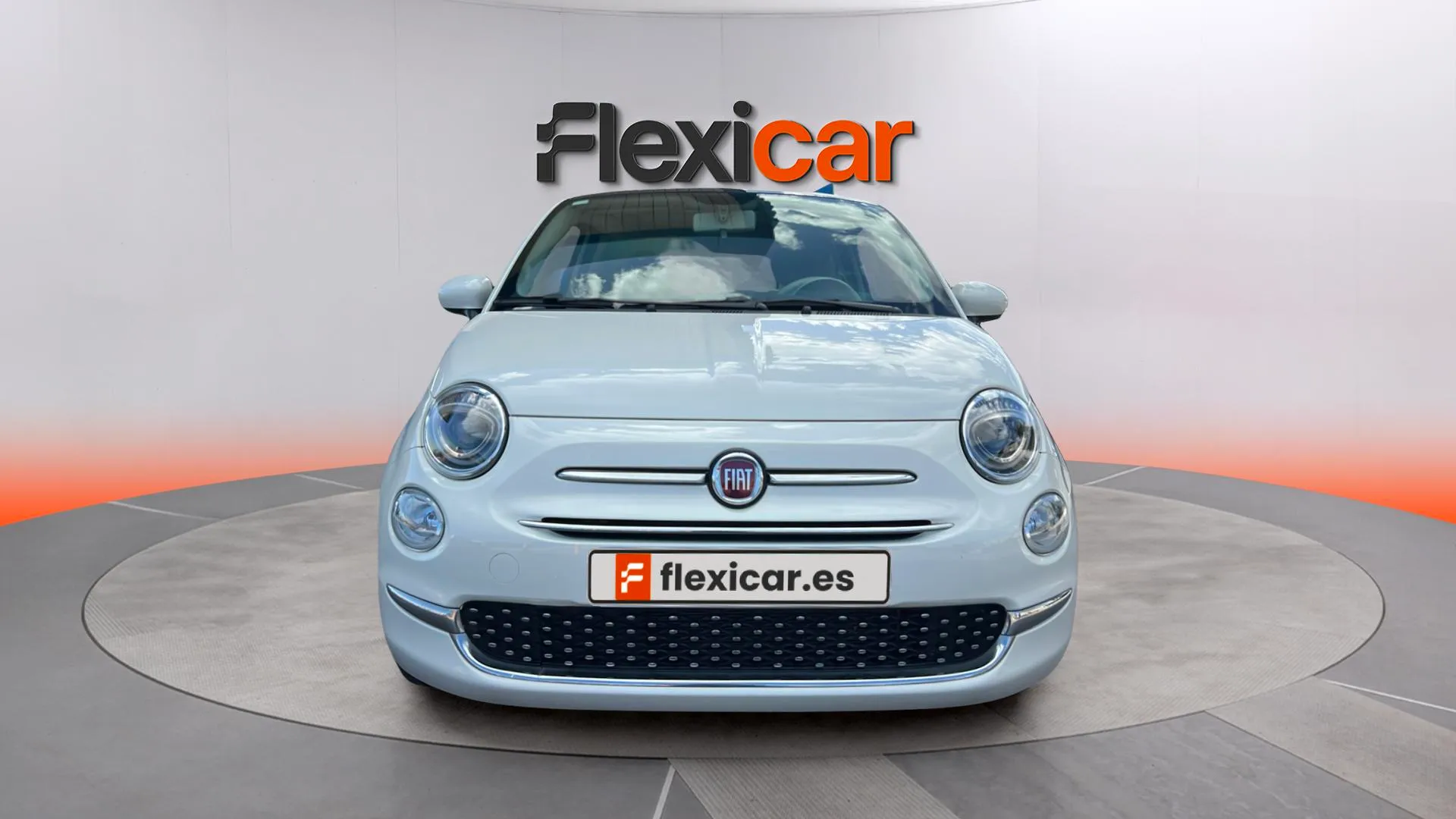 Fiat 500 Dolcevita 1.0 Hybrid - foto 2