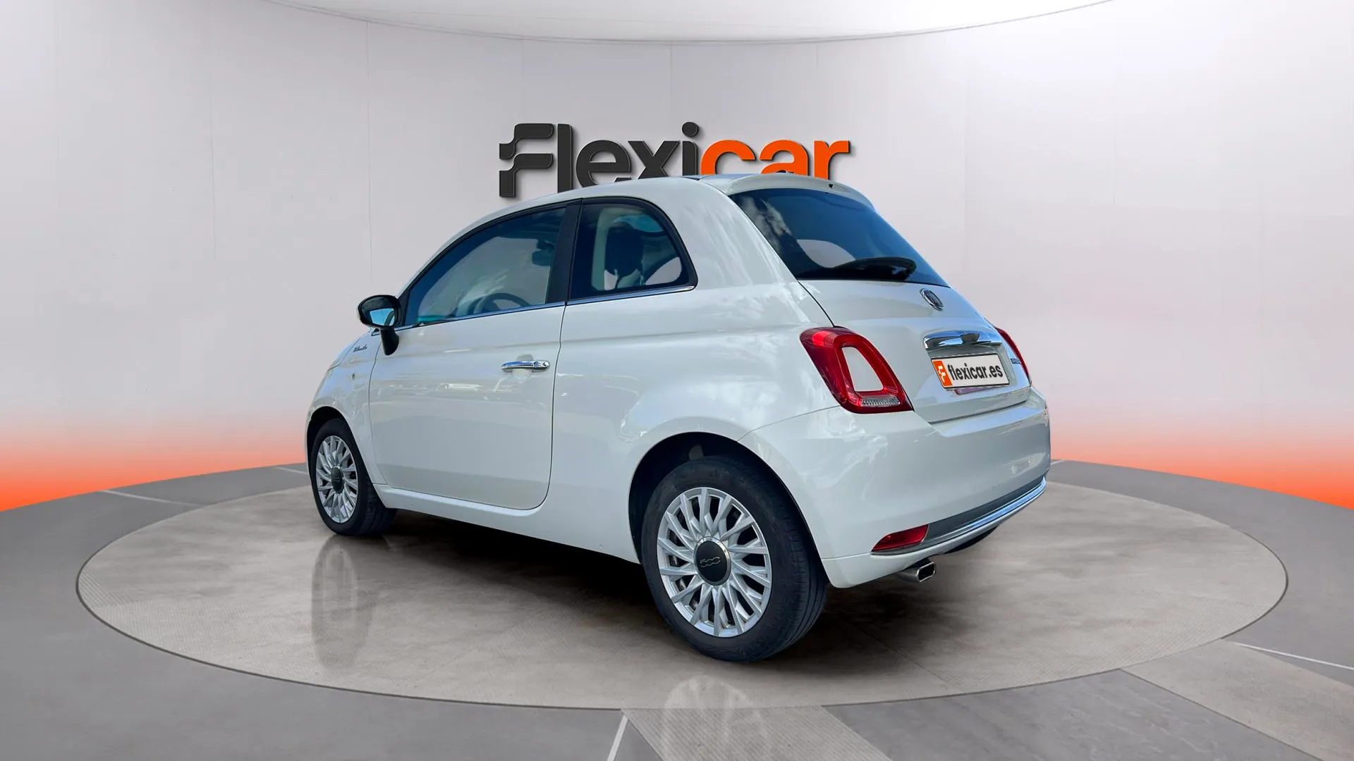 Fiat 500 Dolcevita 1.0 Hybrid - foto 5