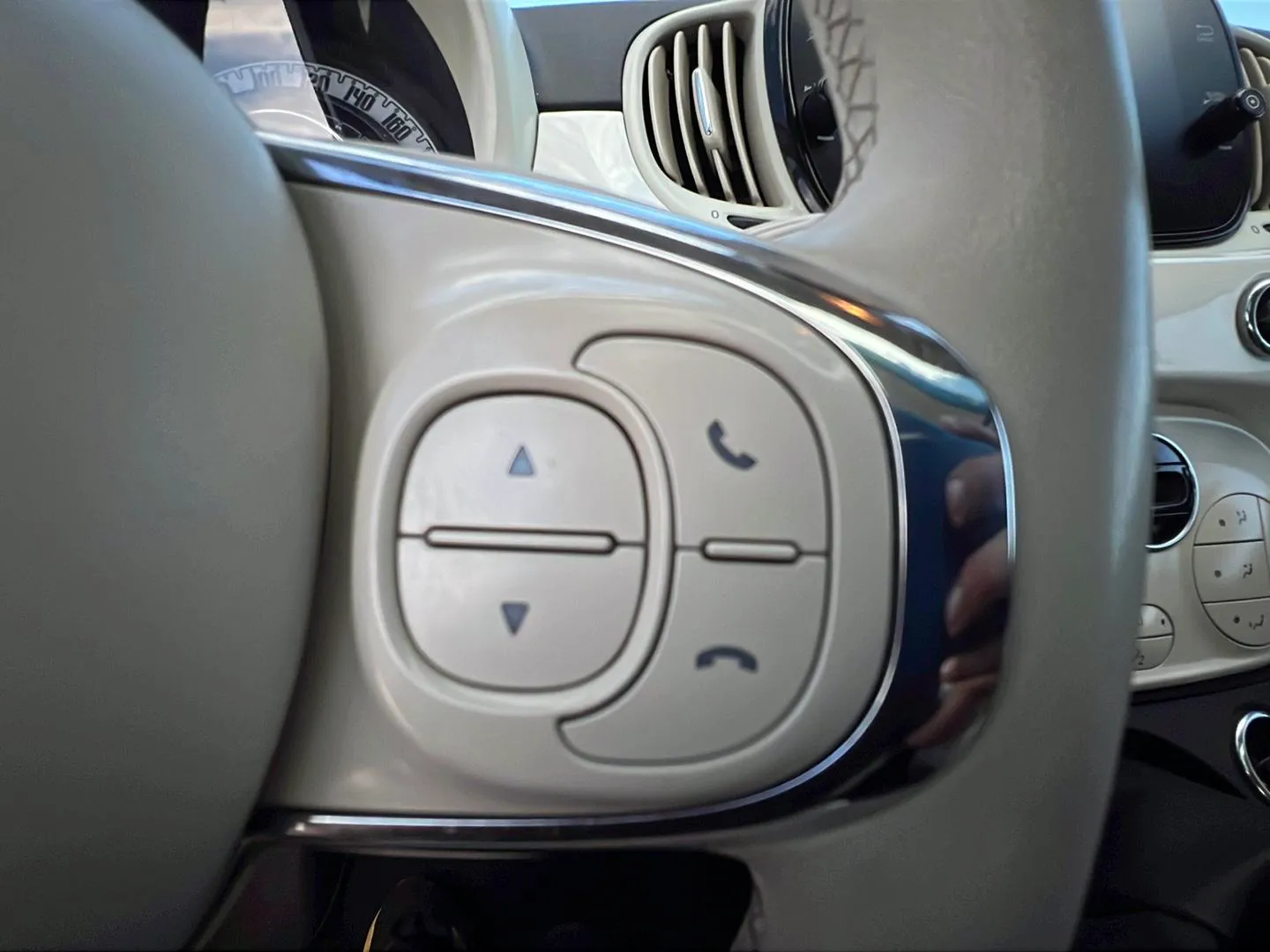 Fiat 500 Dolcevita 1.0 Hybrid - foto 20