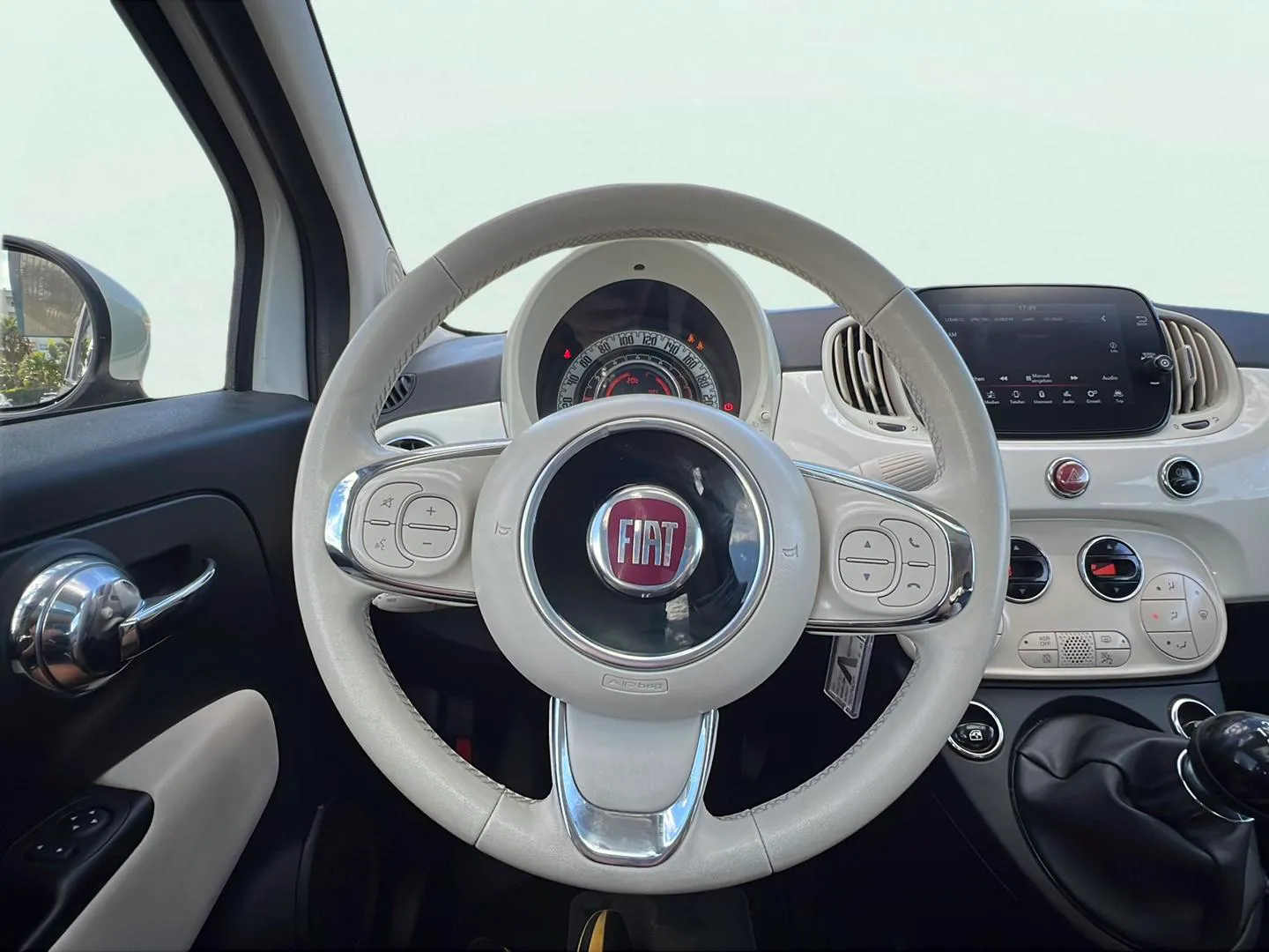 Fiat 500 Dolcevita 1.0 Hybrid - foto 11