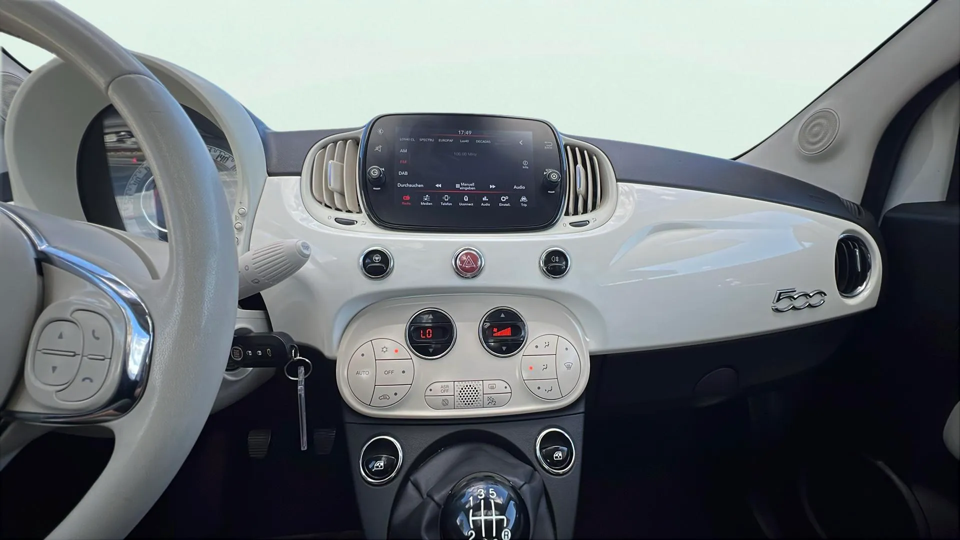 Fiat 500 Dolcevita 1.0 Hybrid - foto 10