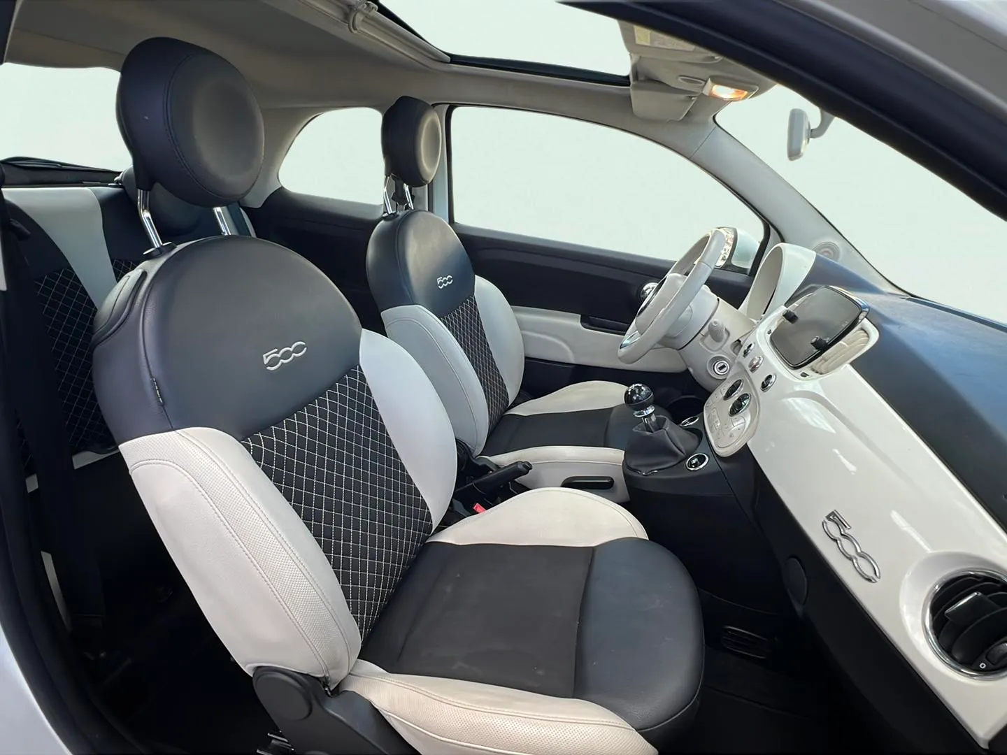 Fiat 500 Dolcevita 1.0 Hybrid - foto 15