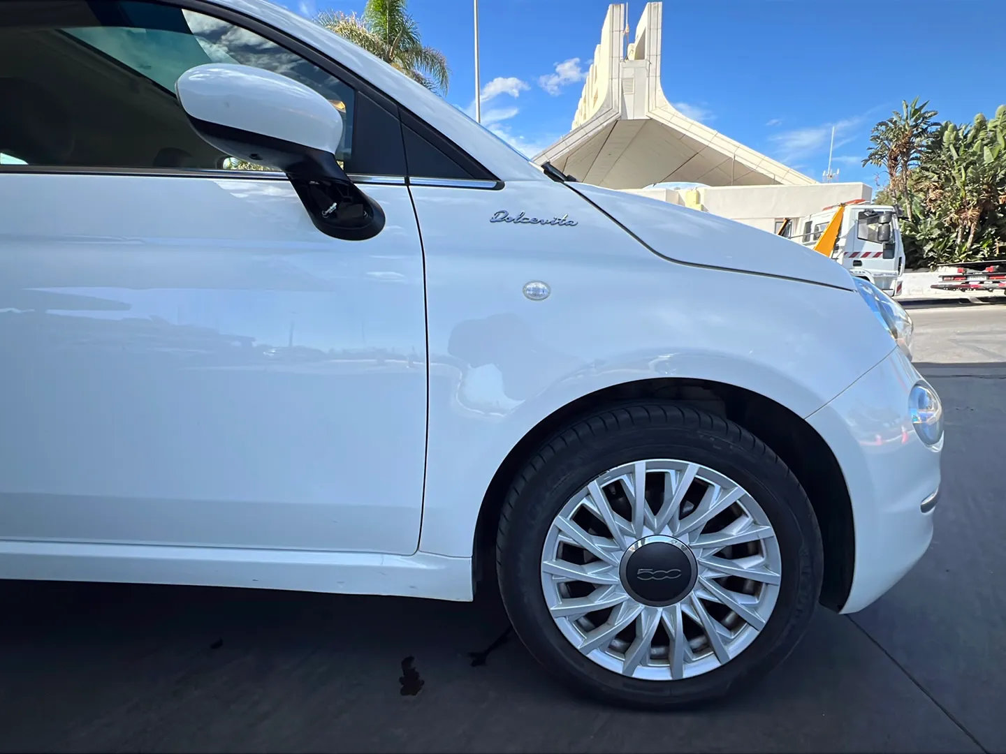 Fiat 500 Dolcevita 1.0 Hybrid - foto 25