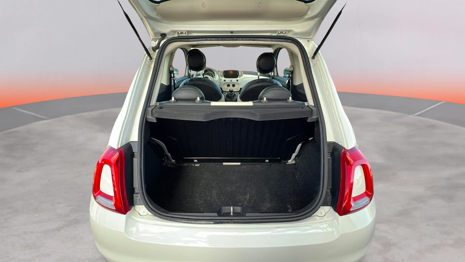 Fiat 500 Dolcevita 1.0 Hybrid - foto 14