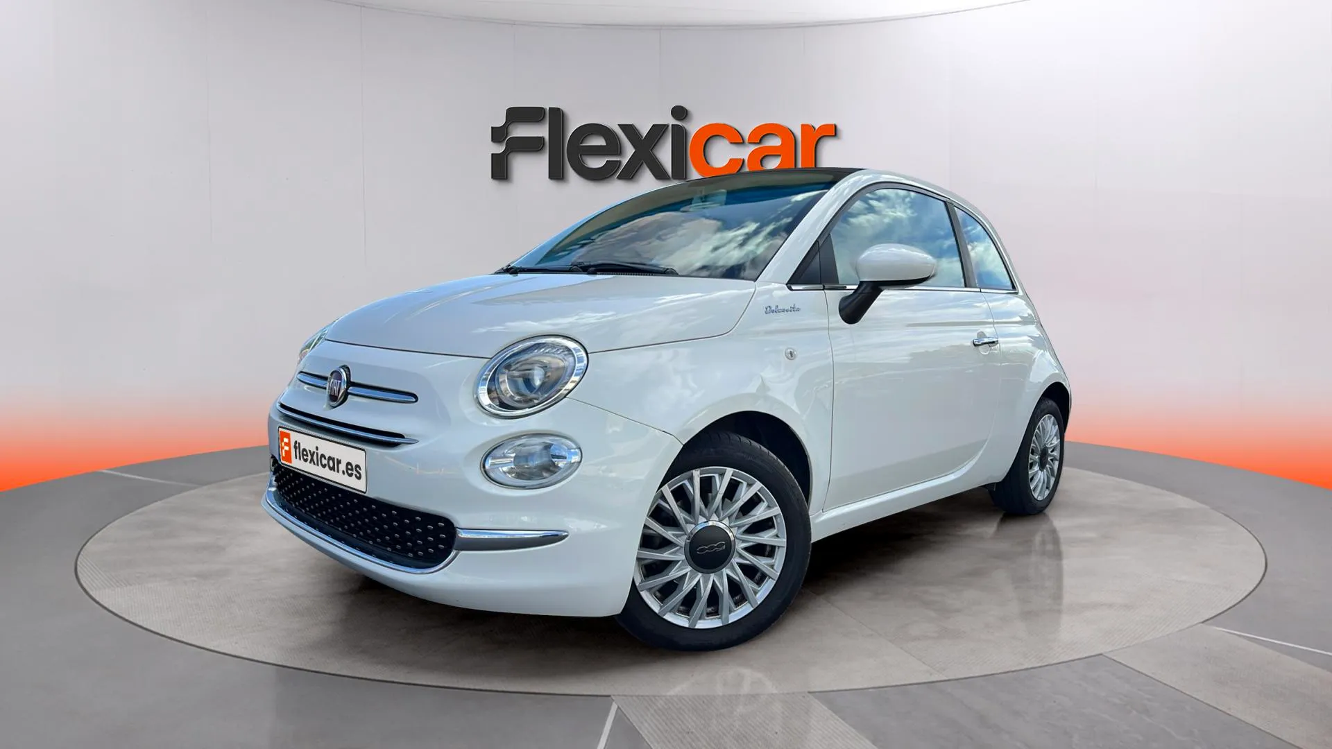 Fiat 500 Dolcevita 1.0 Hybrid - foto 3