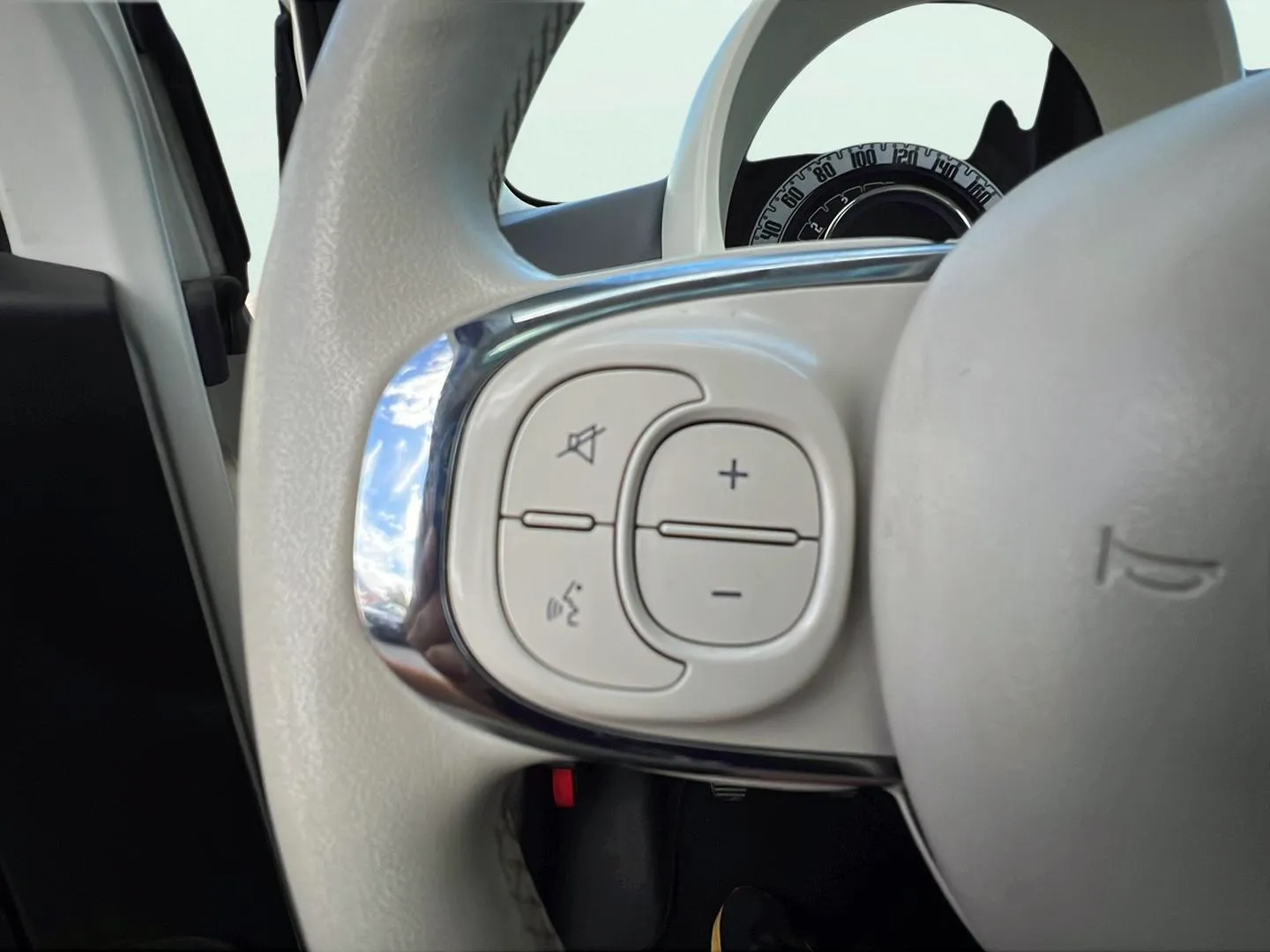 Fiat 500 Dolcevita 1.0 Hybrid - foto 21