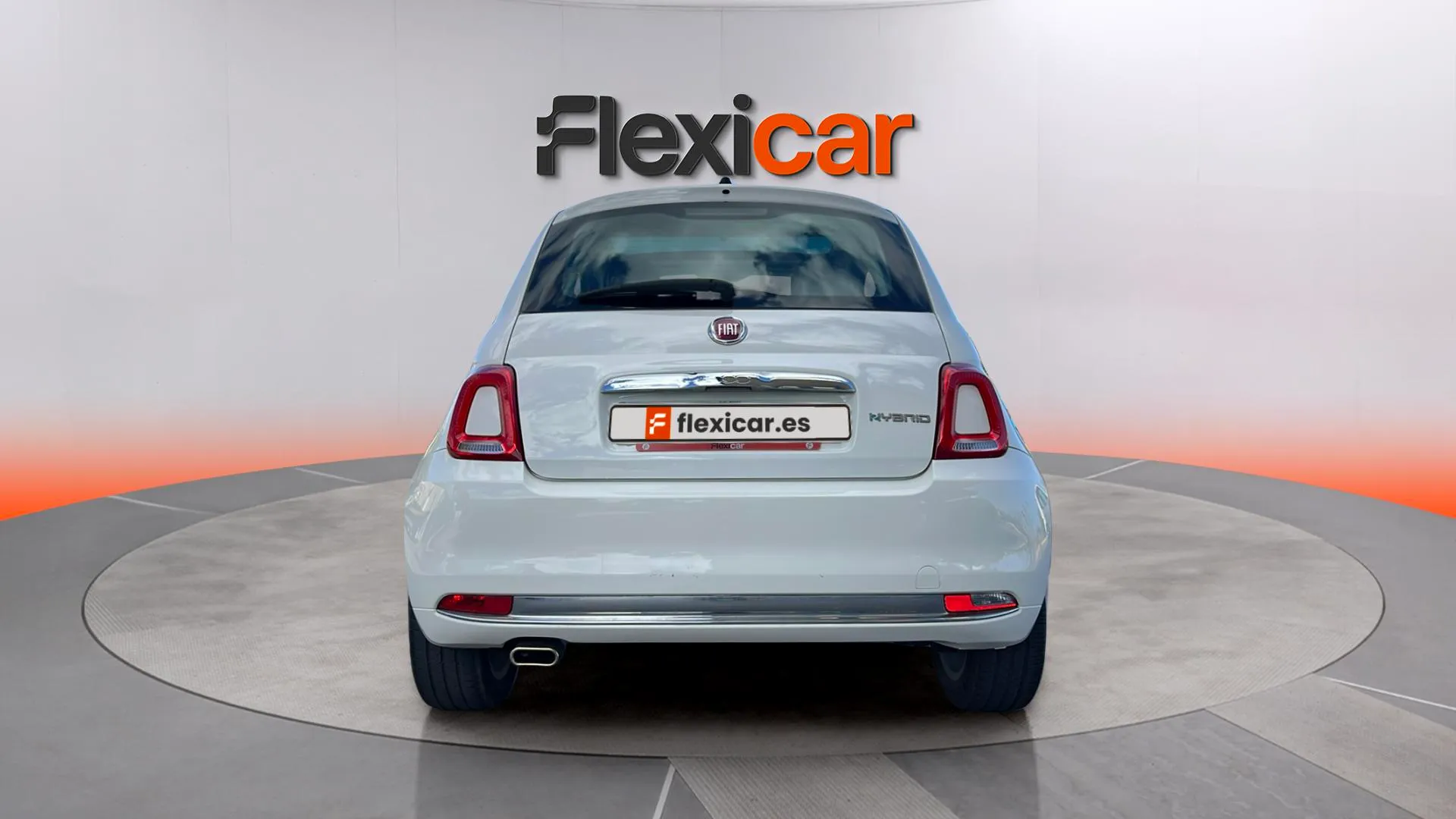 Fiat 500 Dolcevita 1.0 Hybrid - foto 6