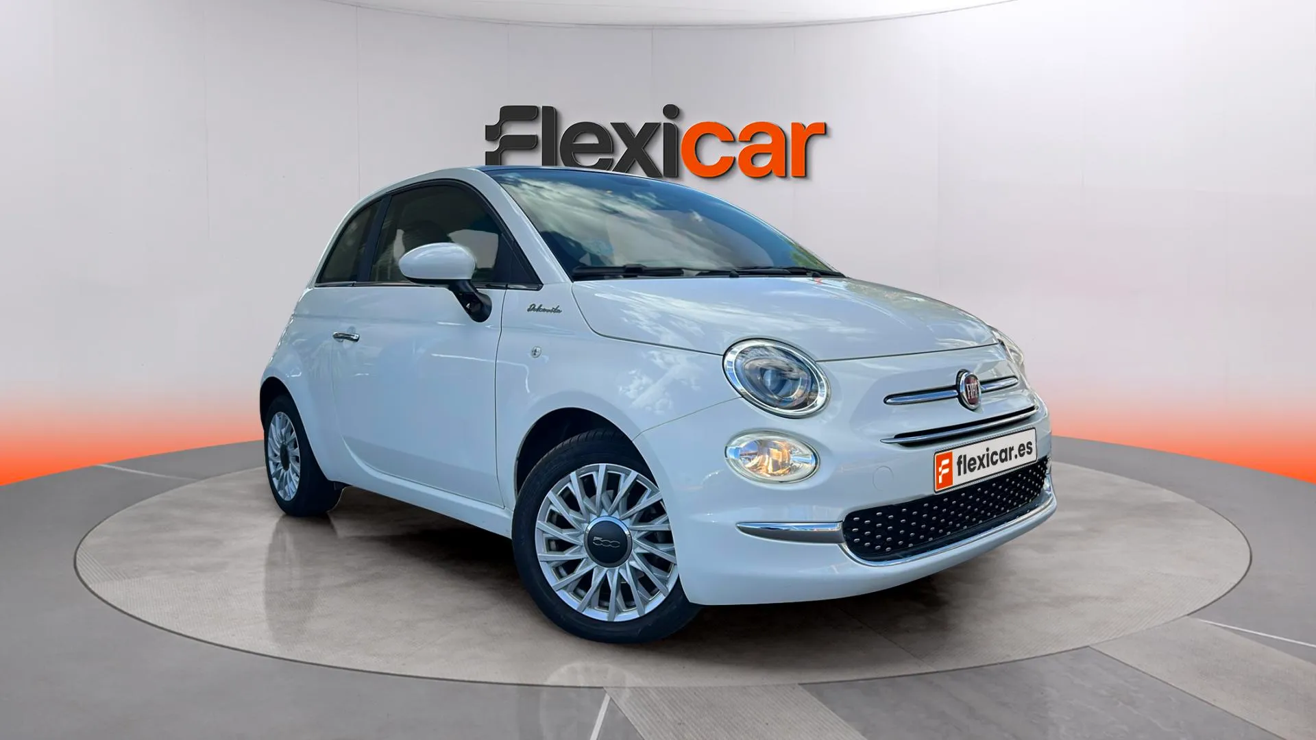 Fiat 500 Dolcevita 1.0 Hybrid