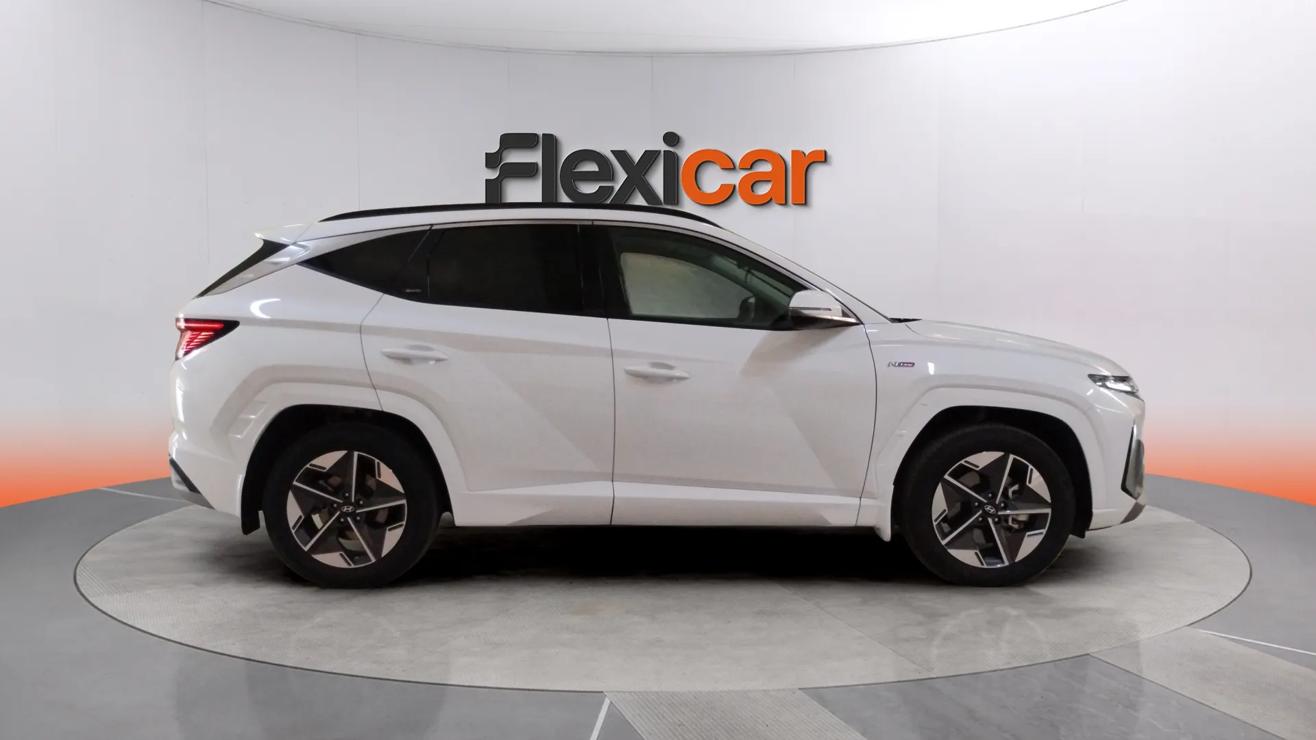 Hyundai Tucson 1.6 CRDi 48V Maxx DCT - foto 4