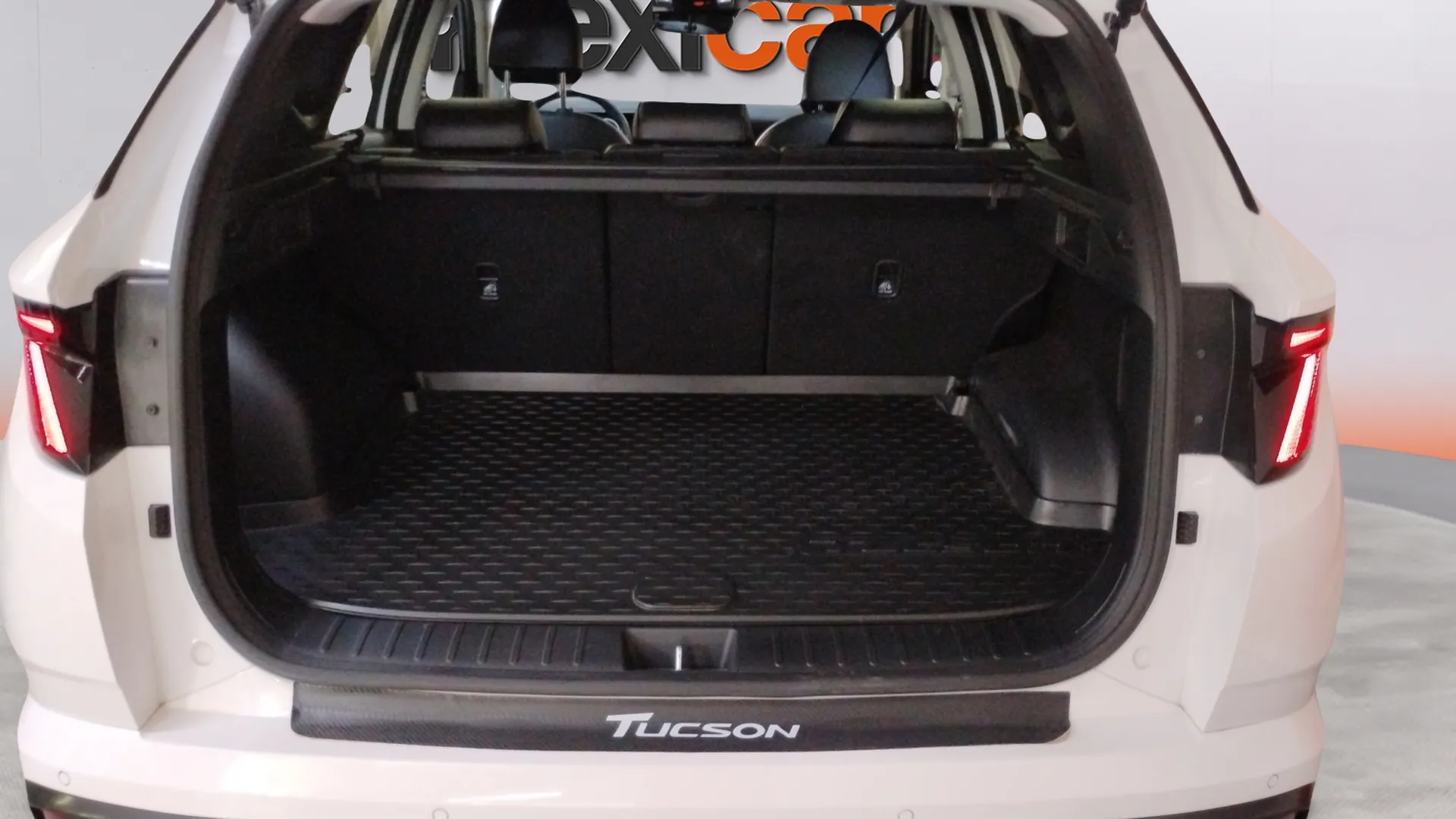 Hyundai Tucson 1.6 CRDi 48V Maxx DCT - foto 28