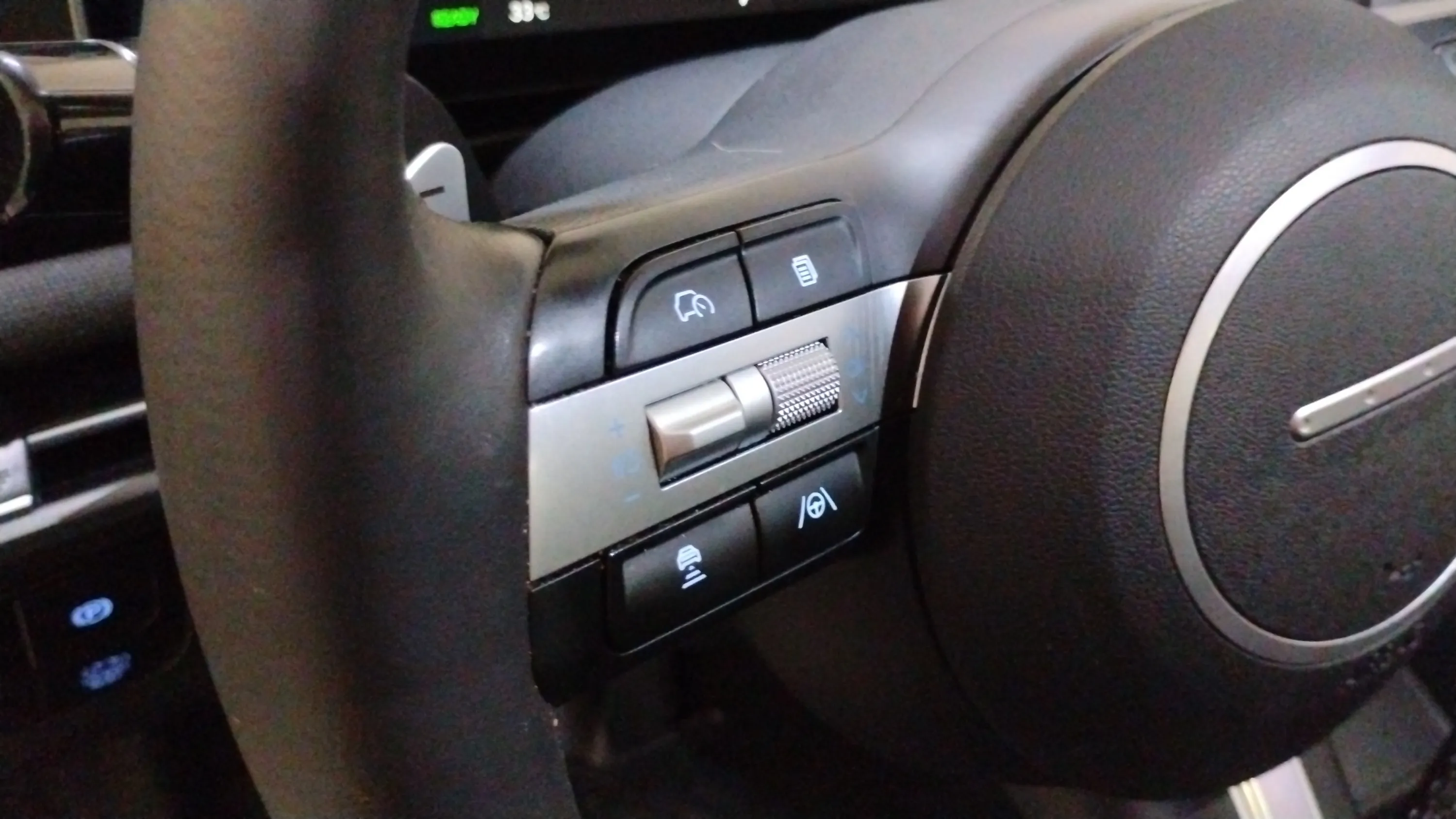 Hyundai Tucson 1.6 CRDi 48V Maxx DCT - foto 11