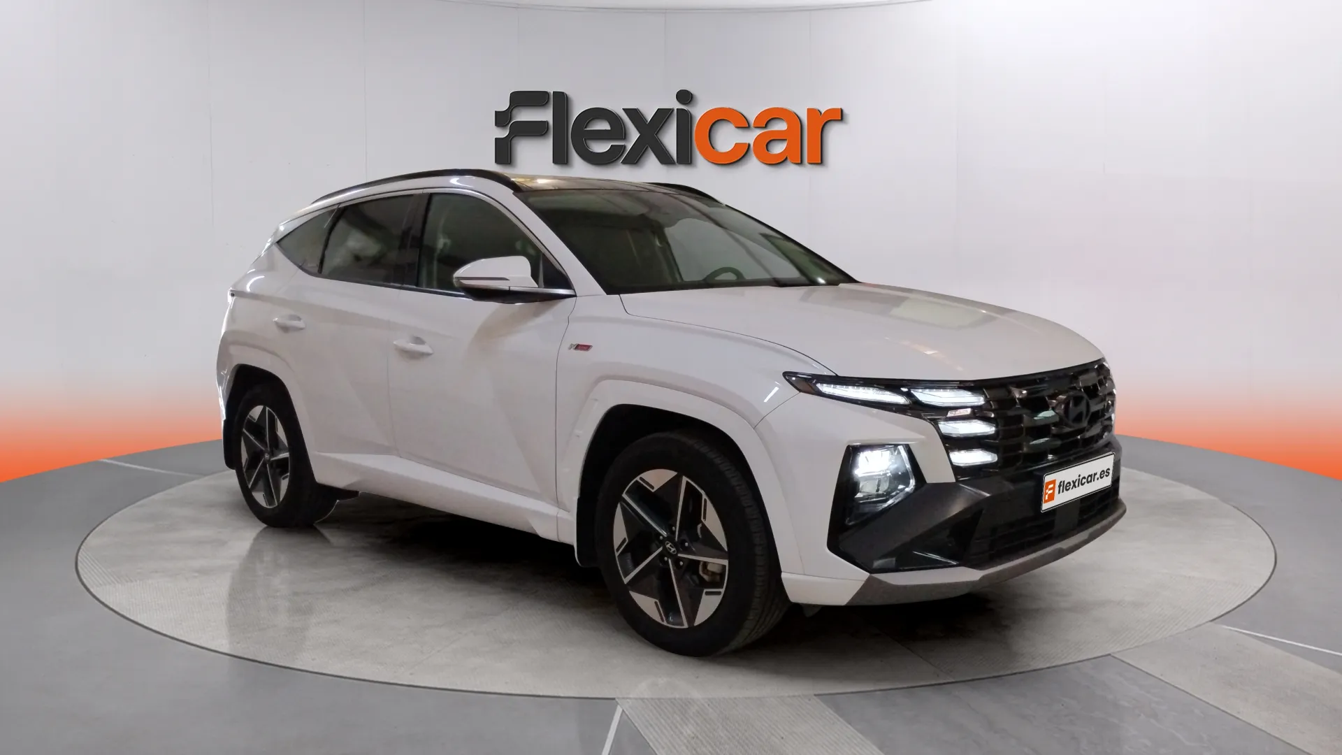 Hyundai Tucson 1.6 CRDi 48V Maxx DCT