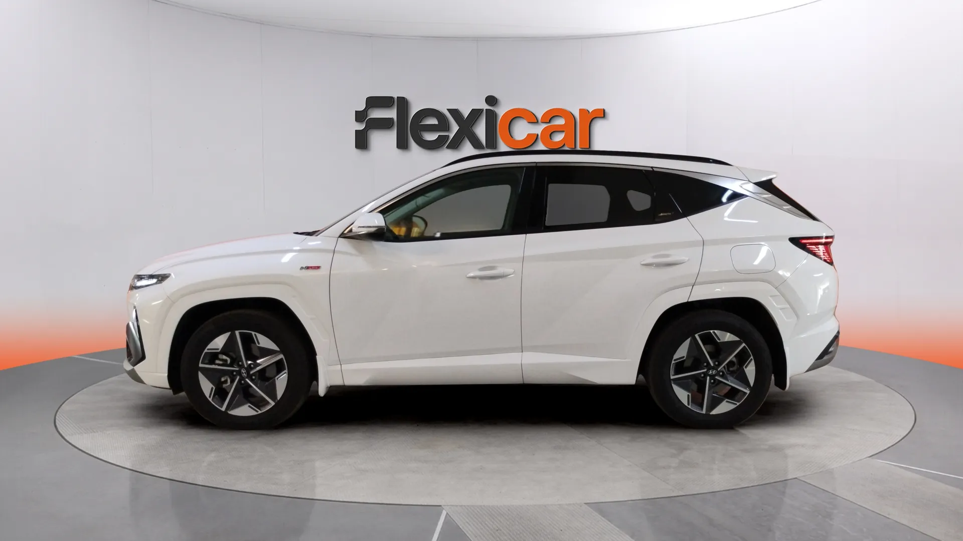 Hyundai Tucson 1.6 CRDi 48V Maxx DCT - foto 5