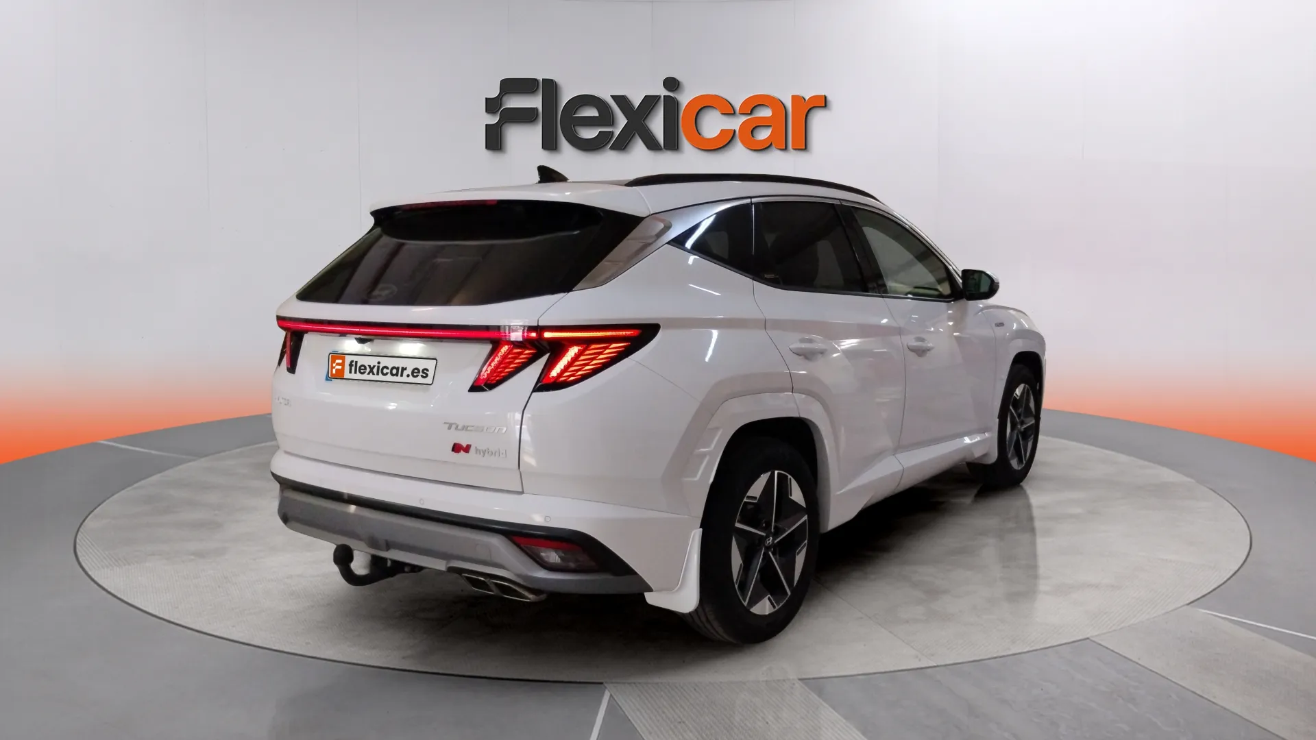 Hyundai Tucson 1.6 CRDi 48V Maxx DCT - foto 7