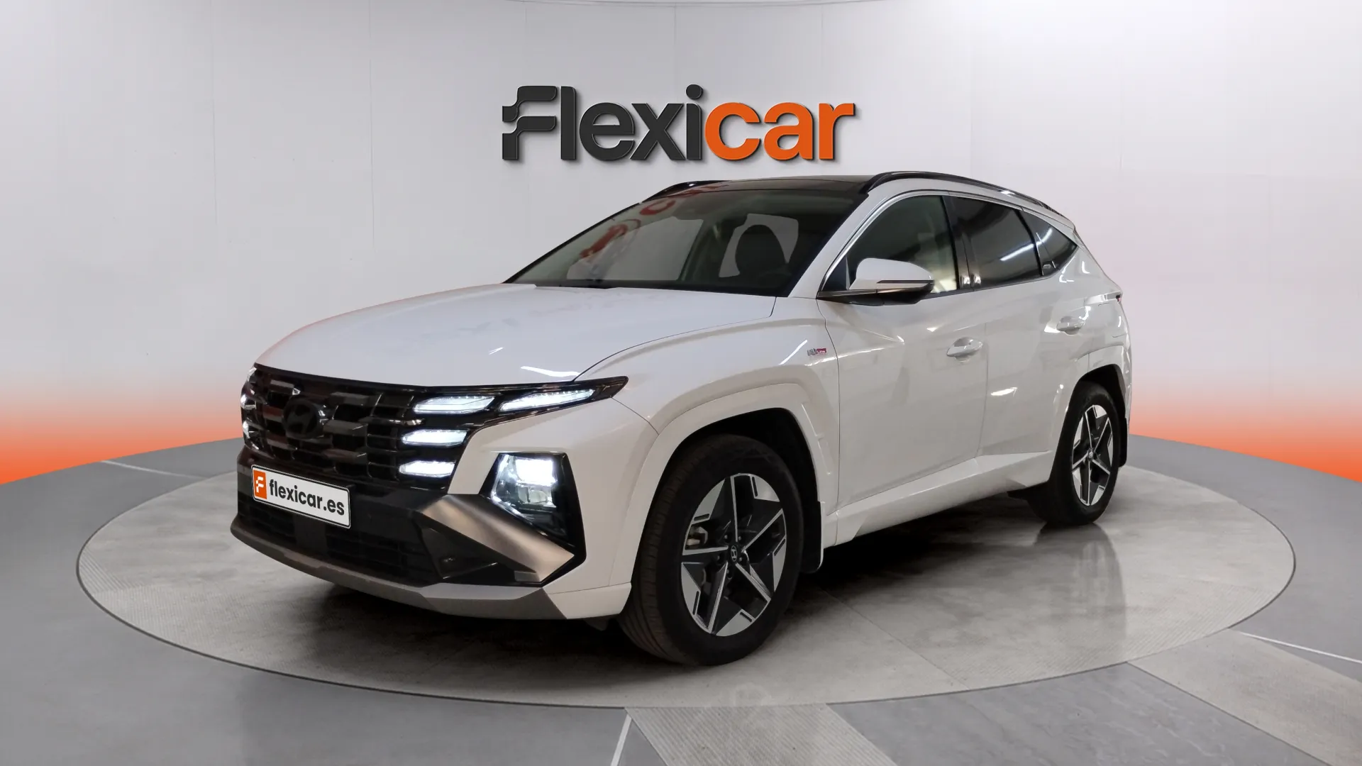 Hyundai Tucson 1.6 CRDi 48V Maxx DCT - foto 3