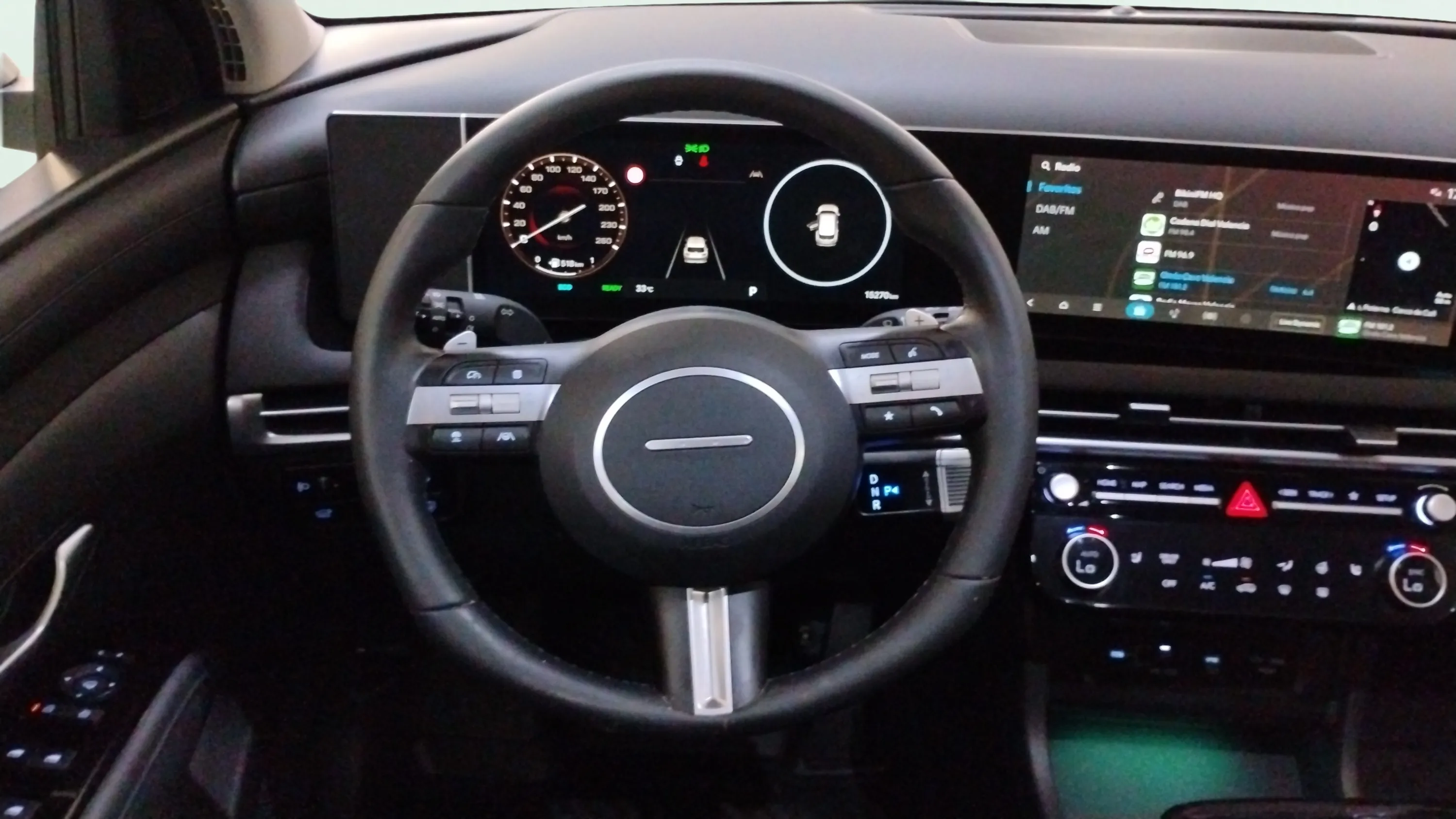 Hyundai Tucson 1.6 CRDi 48V Maxx DCT - foto 13