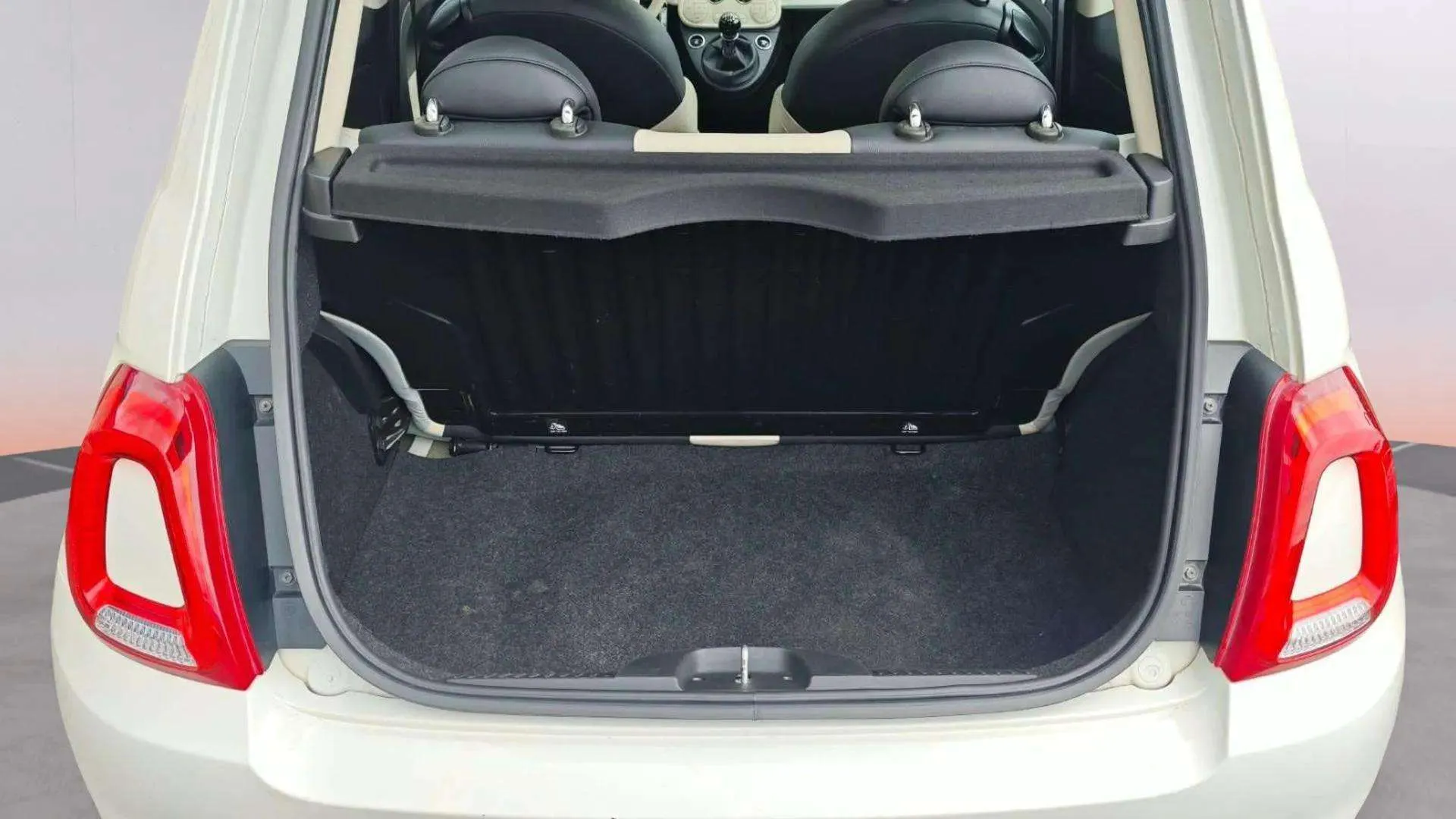 Fiat 500 Dolcevita 1.0 Hybrid - foto 25