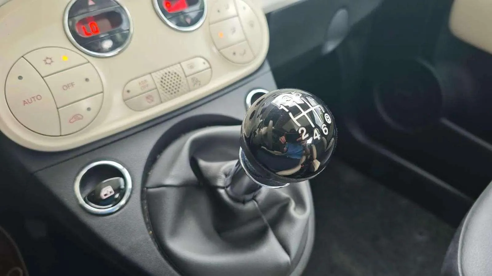 Fiat 500 Dolcevita 1.0 Hybrid - foto 18